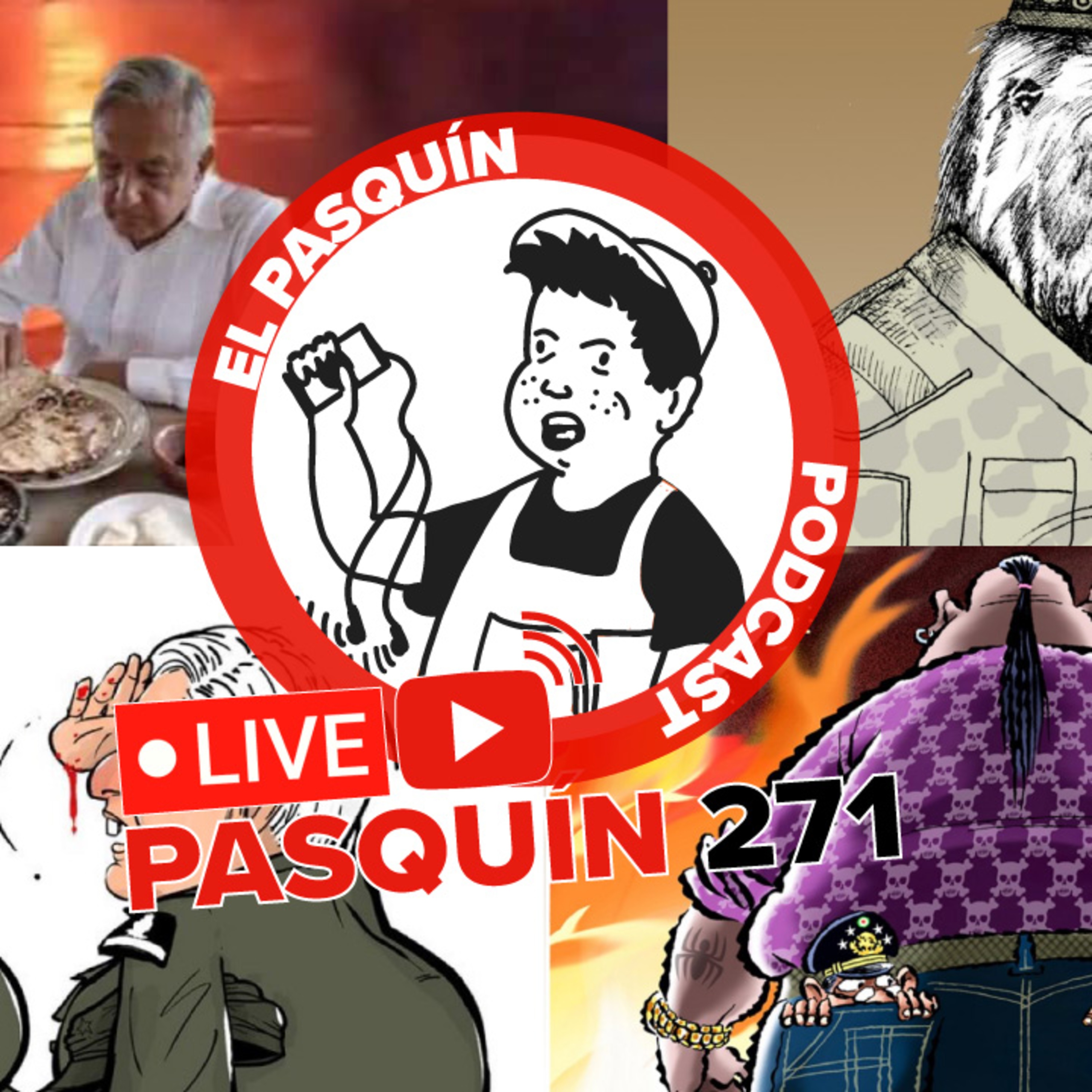 EL PASQUÍN