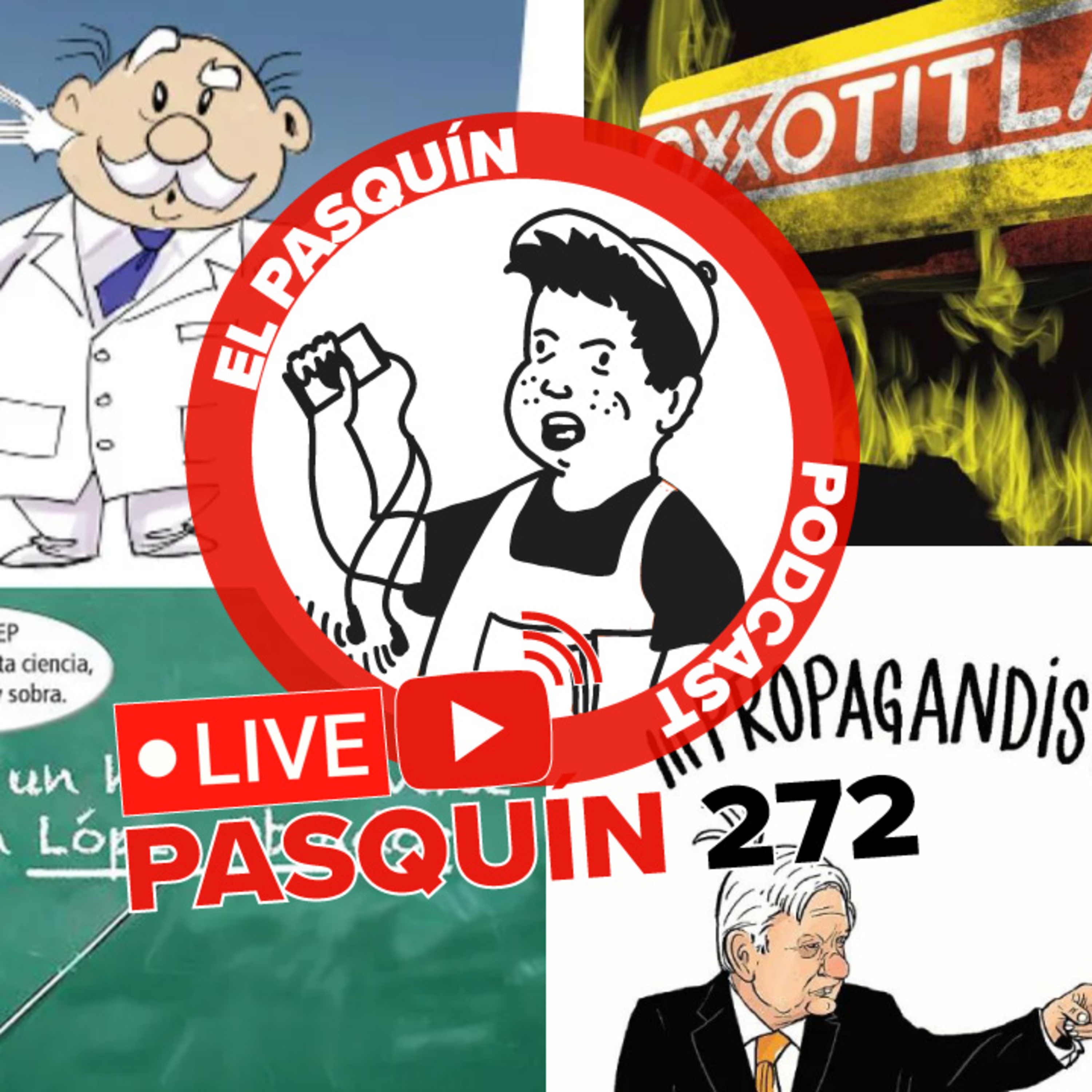 EL PASQUÍN