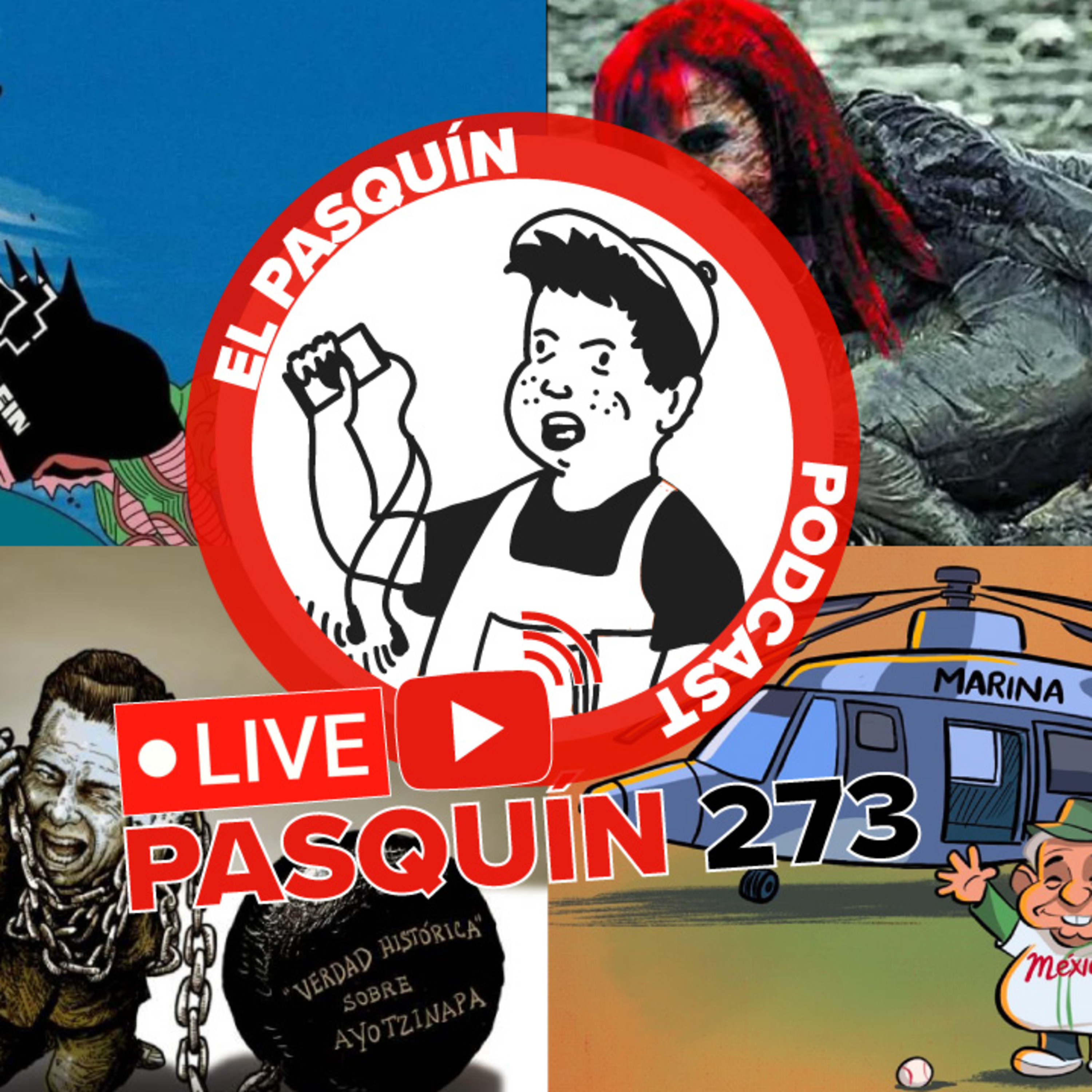 EL PASQUÍN