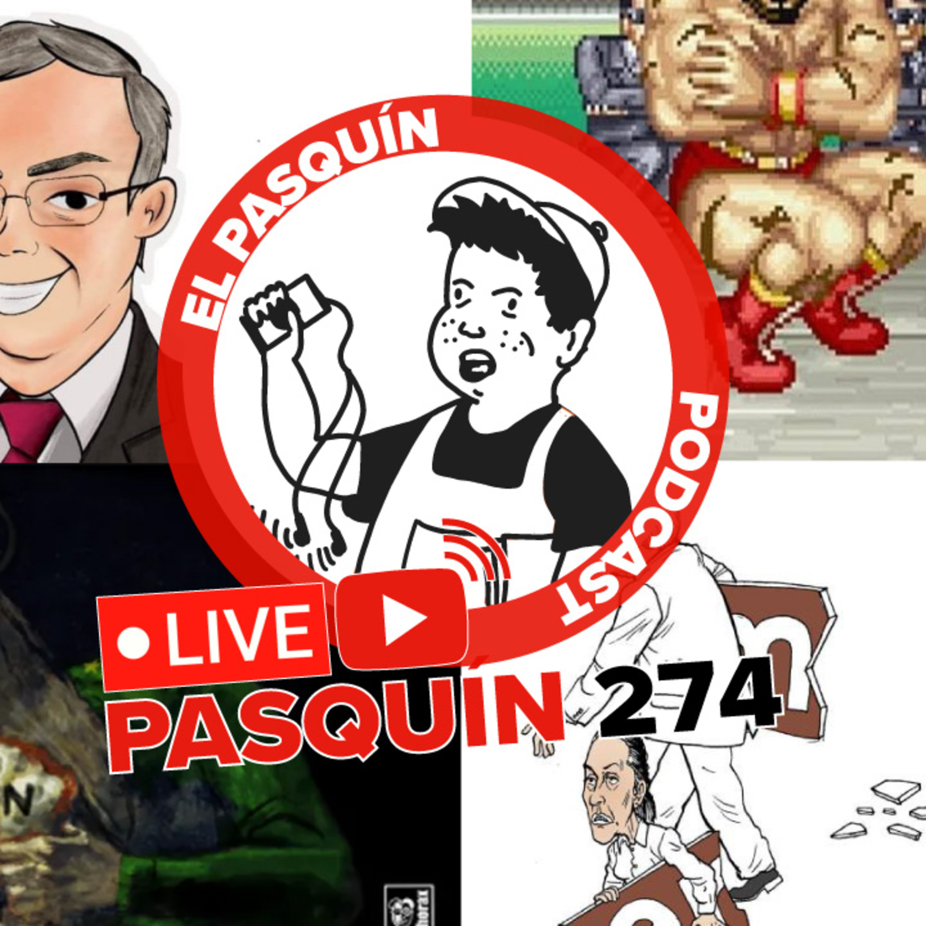EL PASQUÍN