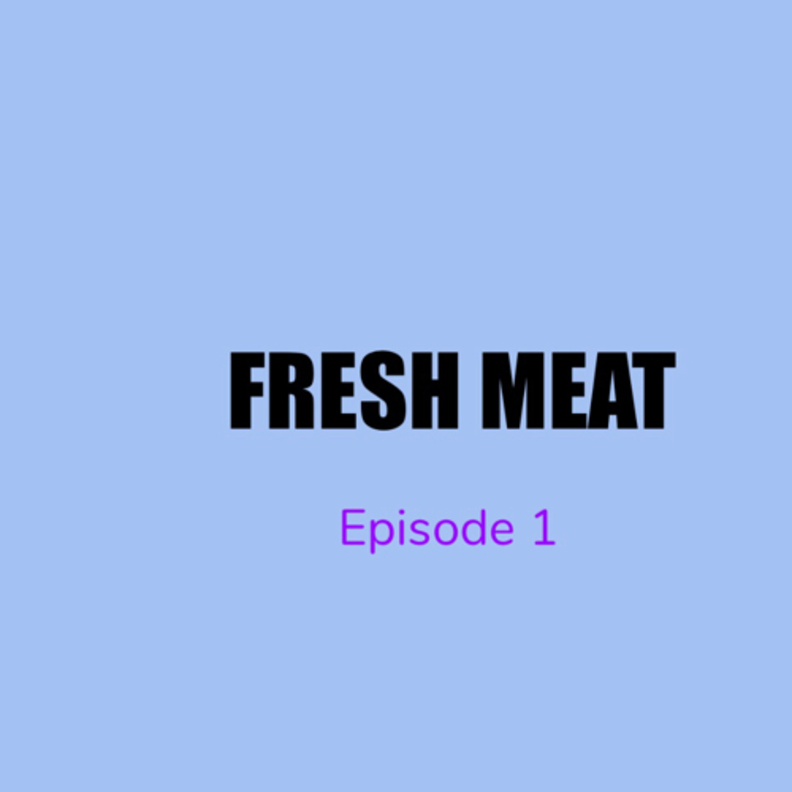 FRESH MEAT