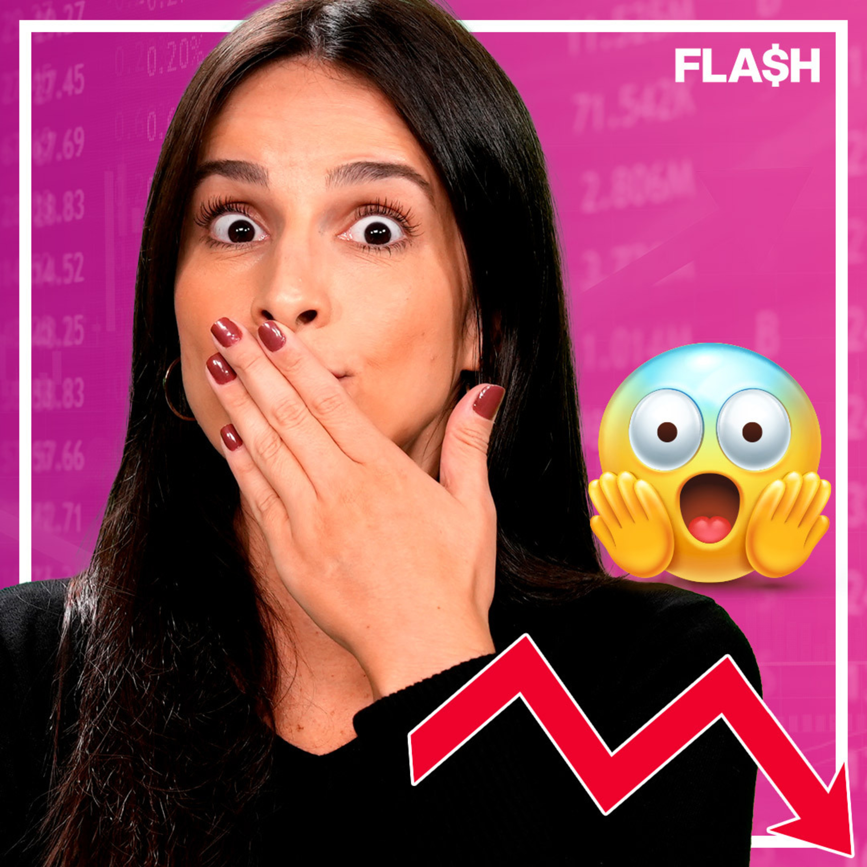 PEC da Transição: minuta prevê até R$ 198 bi fora do teto; IRB: CEO renuncia; RRRP3: produção cai | FLASH IN$ episode artwork
