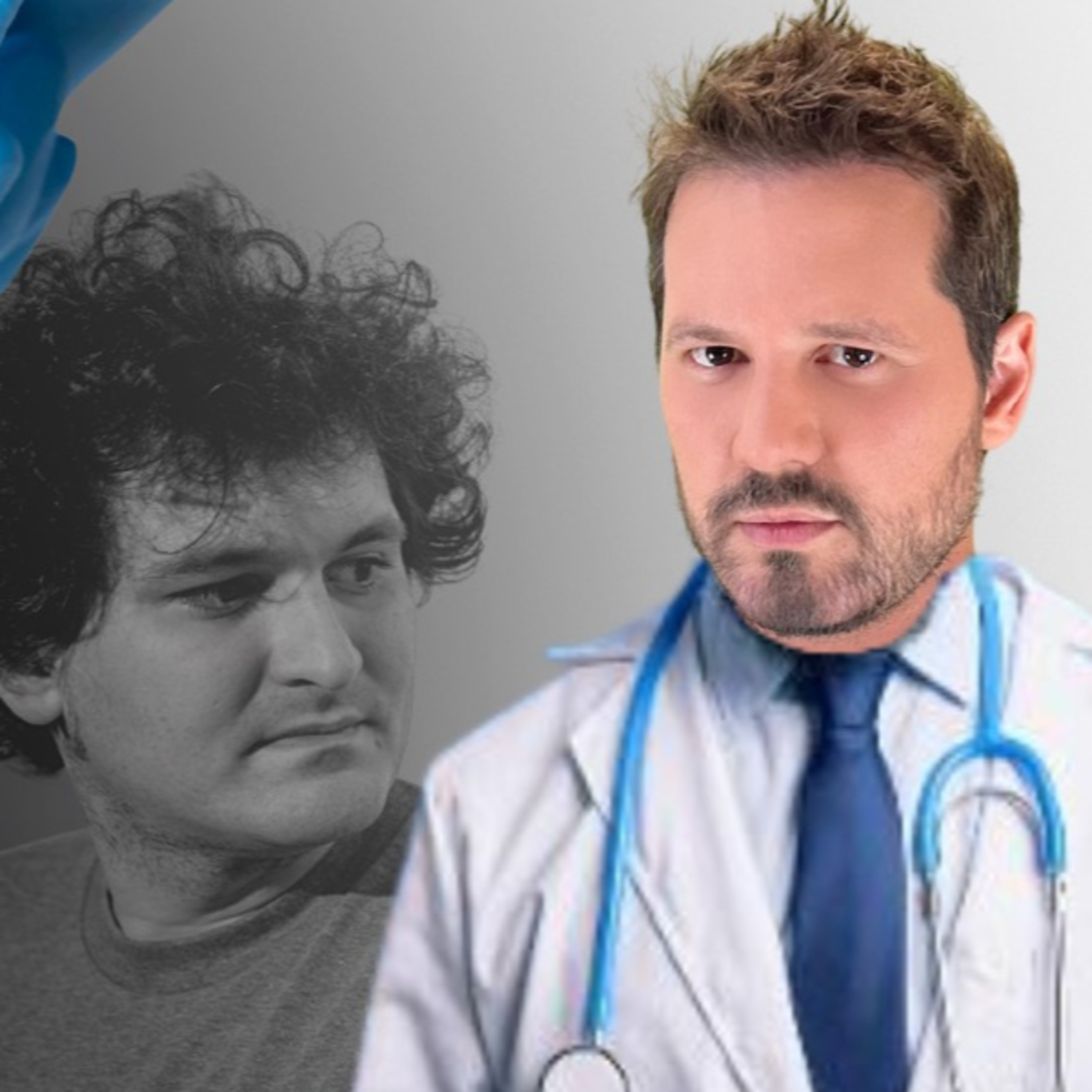 O escândalo FTX: o que se sabe até agora? episode artwork