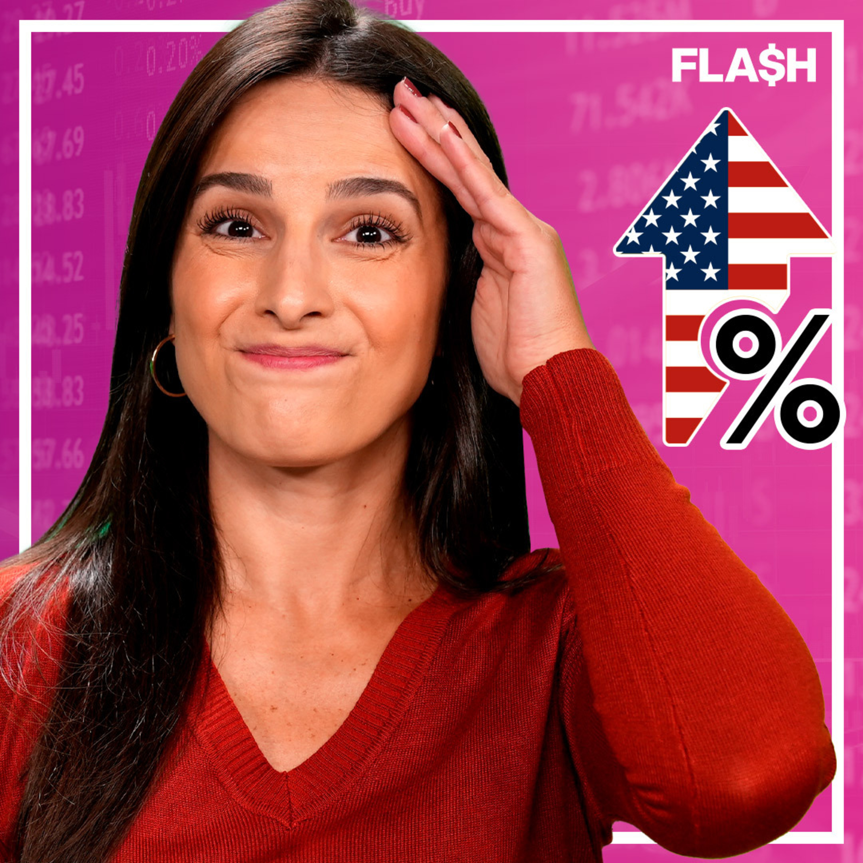 EUA criam mais empregos que o esperado; Oi agrupará ações de 10 para 1; SUZB3 eleva investimento | FLASH IN$ episode artwork