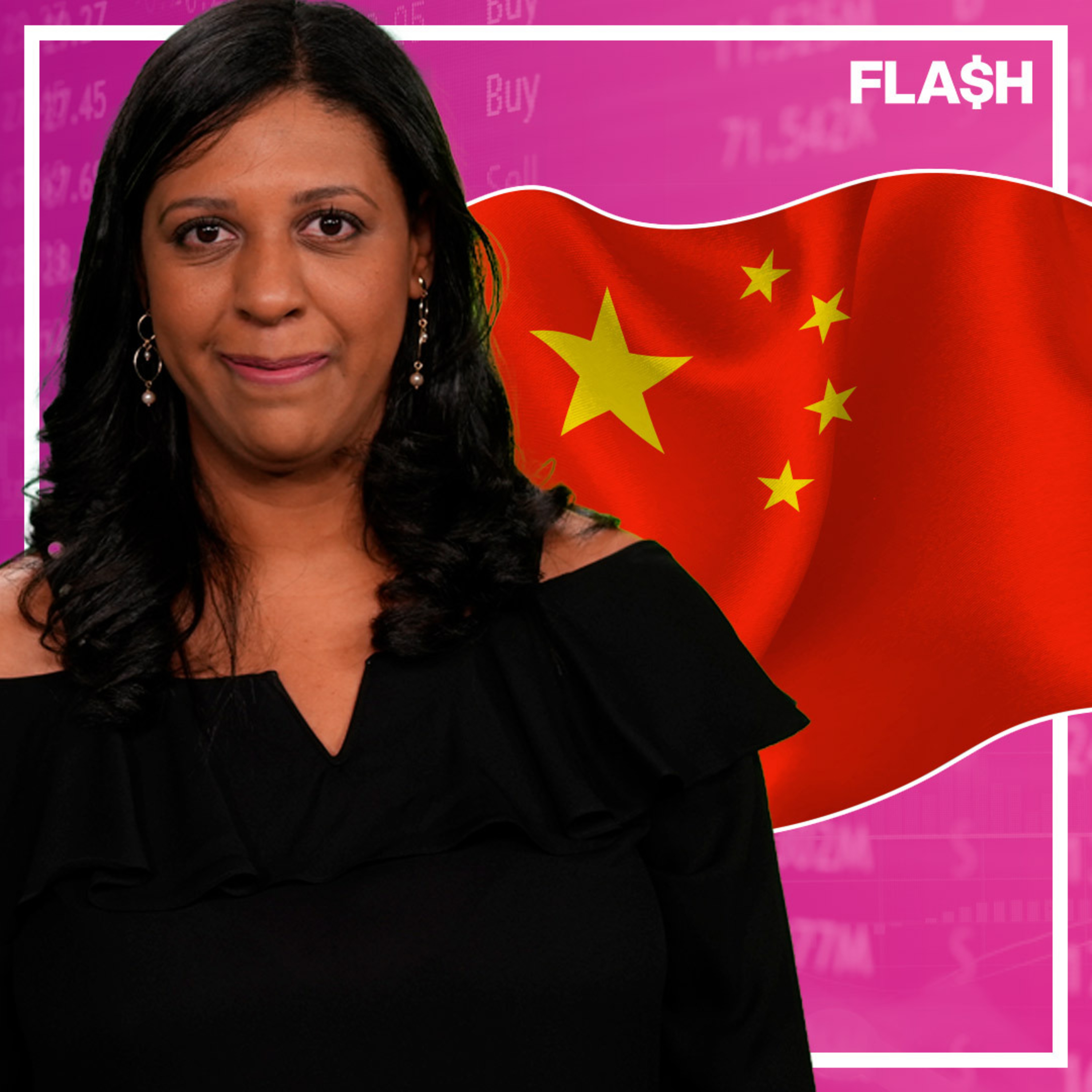 China flexibiliza restrições contra covid; PEC da Transição pode ser votada no Senado na quarta | FLASH IN$ episode artwork