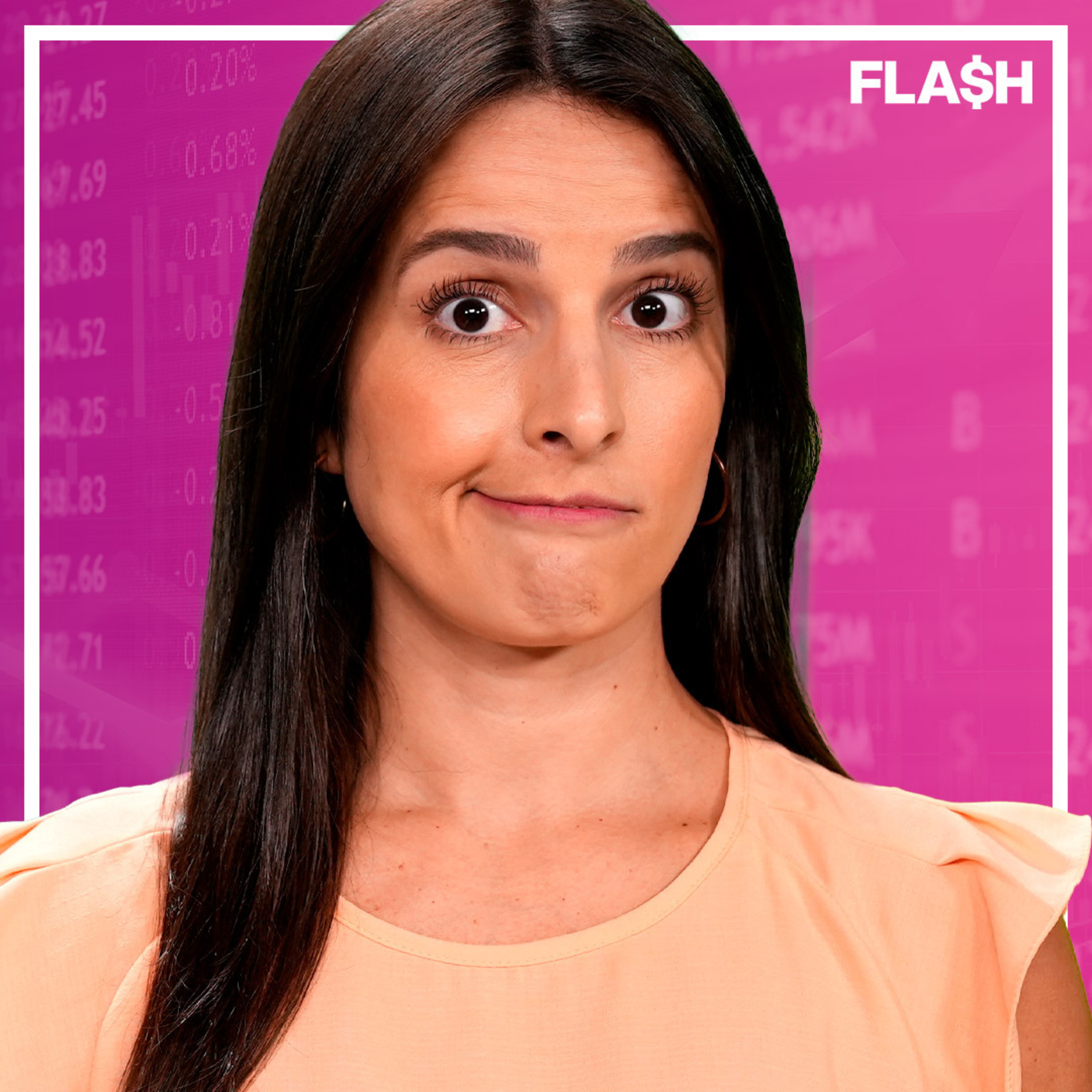 Câmara aprova mudança na Lei das Estatais; 'Prévia' do PIB decepciona; PEC da Transição travada | FLASH IN$  episode artwork