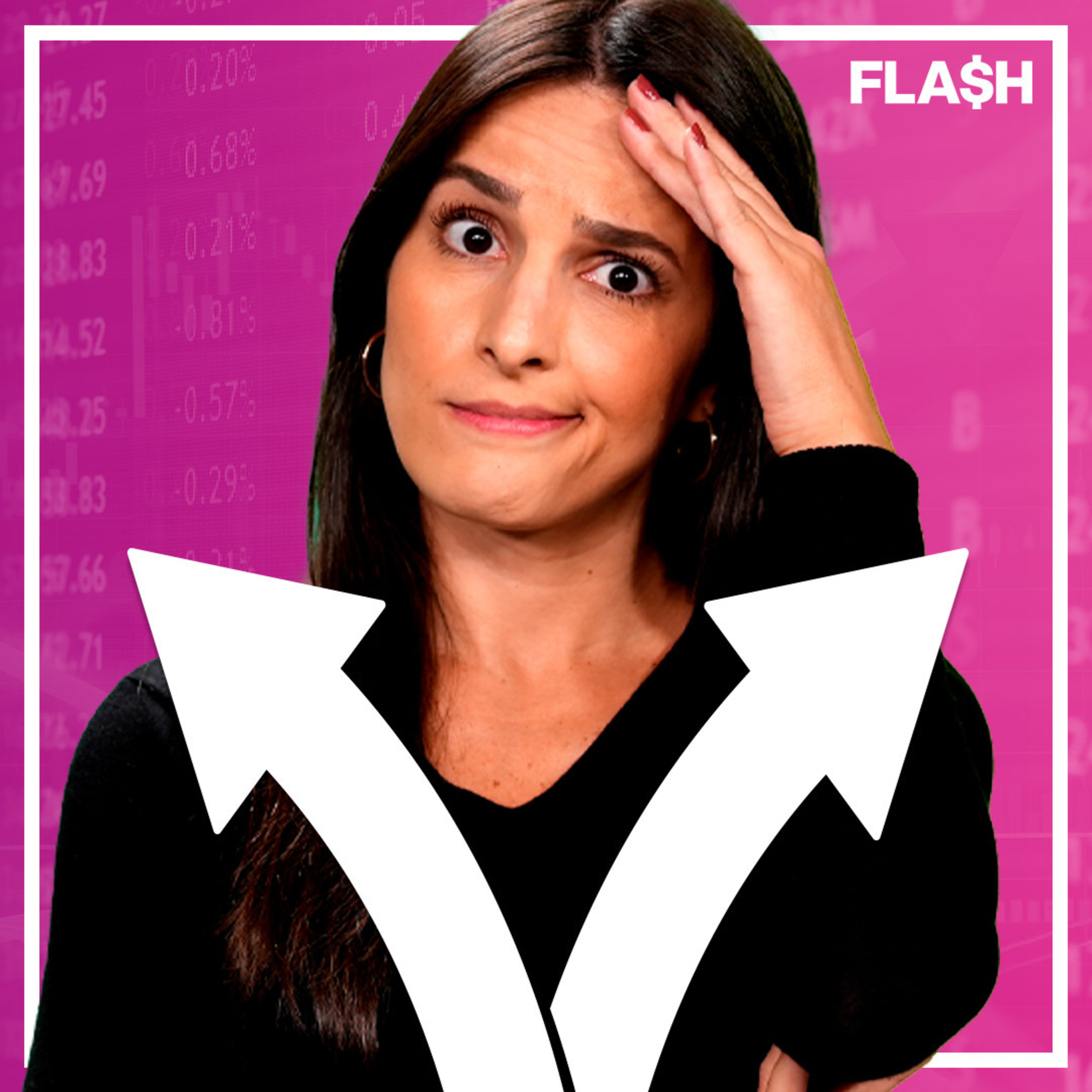 PEC da Transição: Câmara adia votação; Ibovespa: IRBR3 fora da 2ª prévia; SBSP3 aprova investimento | FLASH IN$ episode artwork