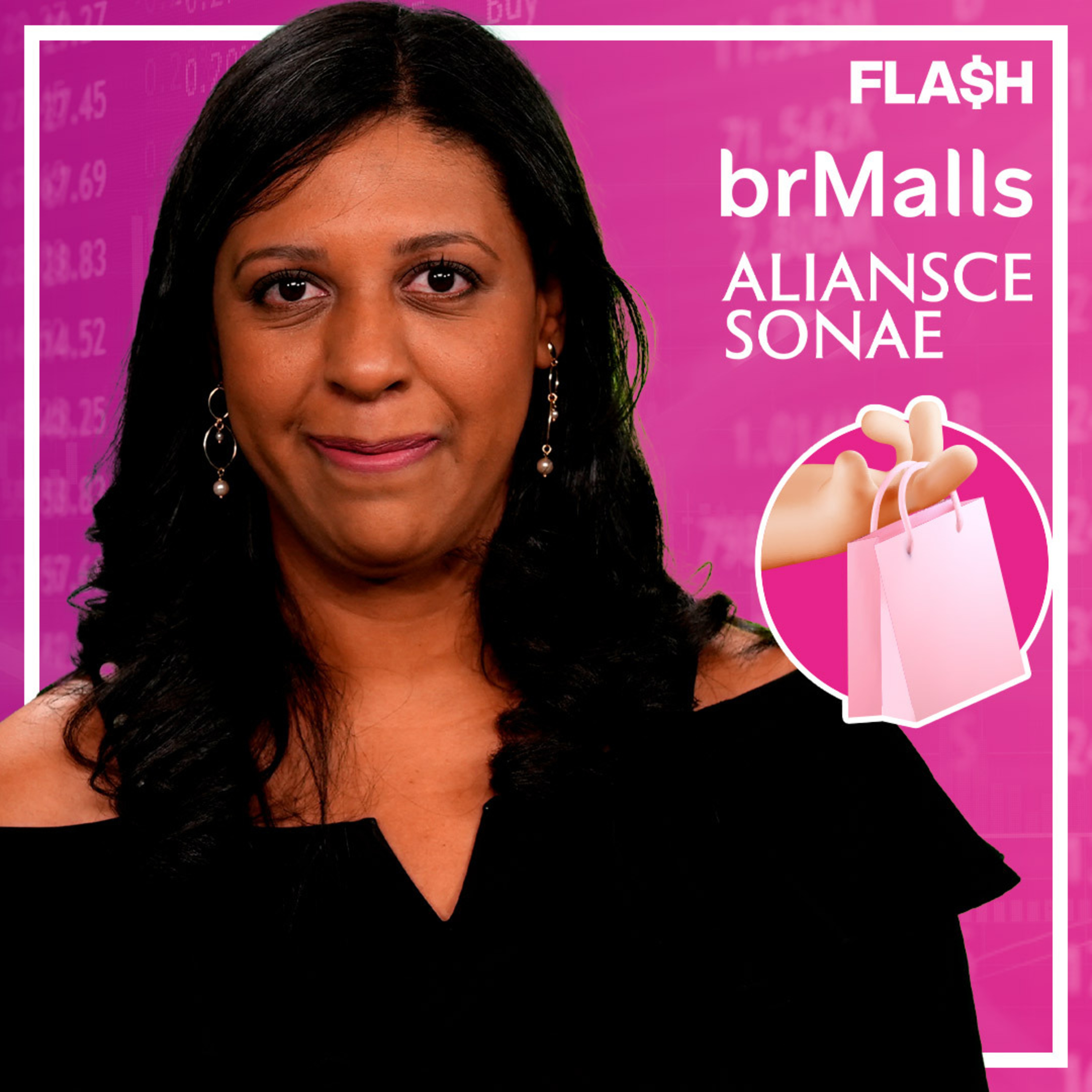 ALSO3 e BRML3: fusão em 6 de janeiro; RDOR3, SULA11 e QUAL3: ANS aprova negócio com restrições | FLASH IN$ episode artwork