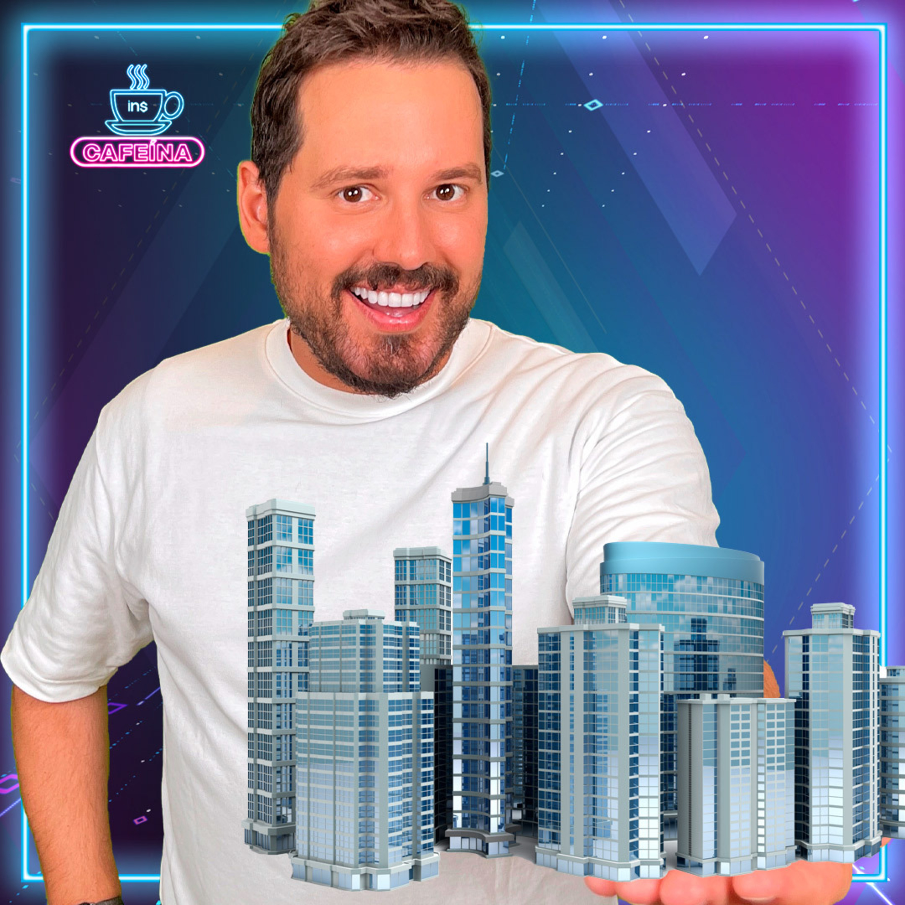 Melhores fundos imobiliários 2023: qual tipo de FII deve se sobressair? episode artwork