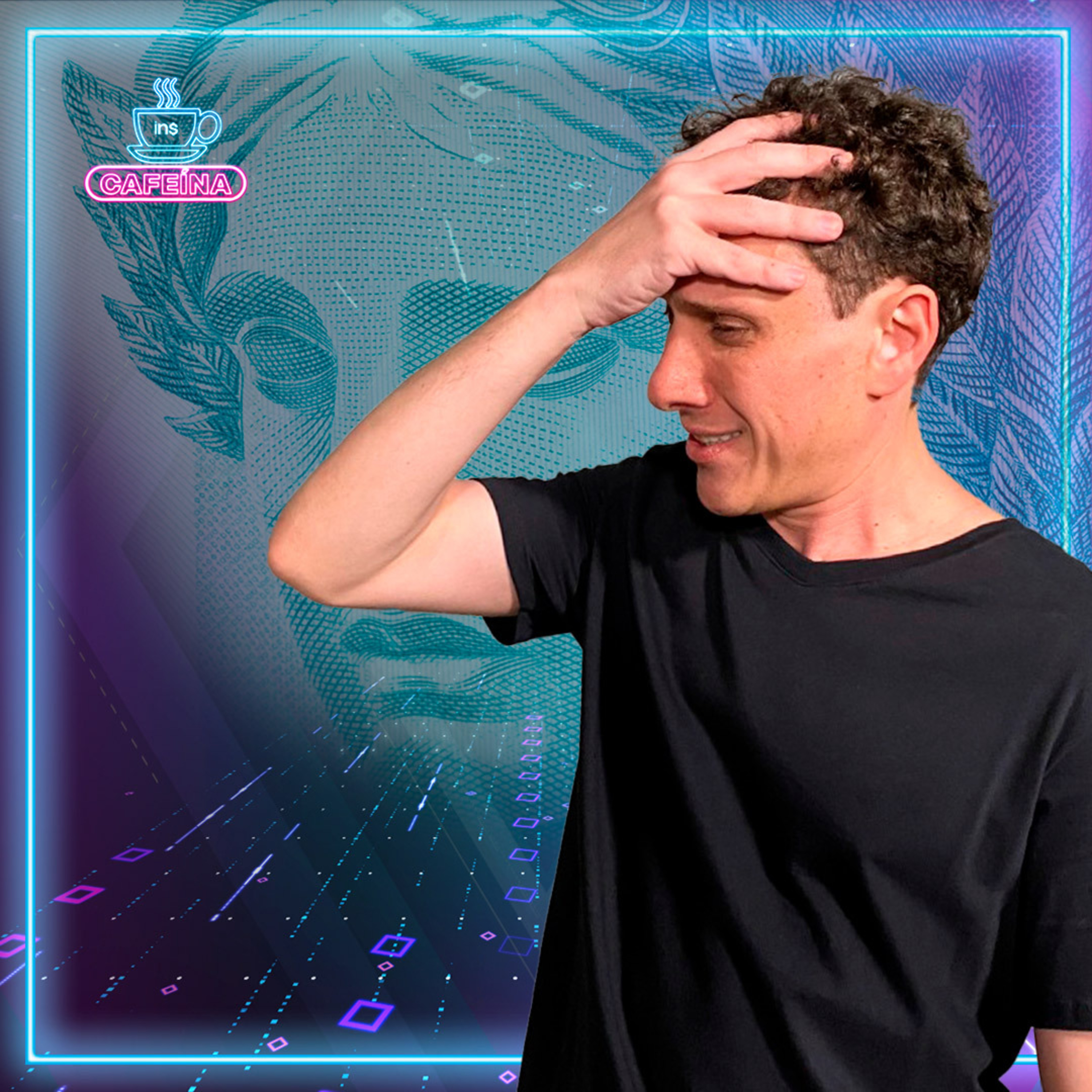 Tesouro prefixado e outros títulos: devo vender se contratei com a Selic em baixa? episode artwork