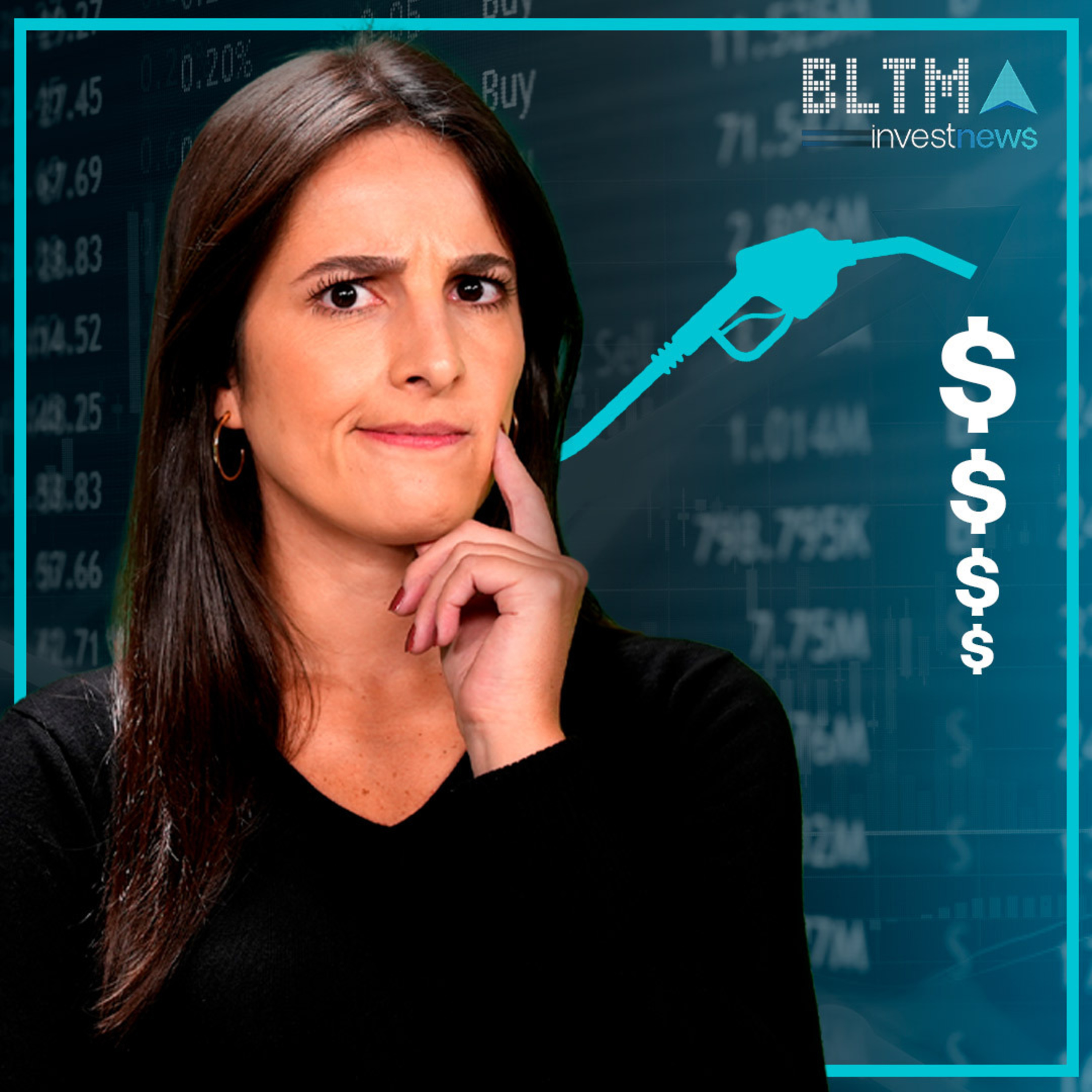 Fim da desoneração da gasolina pode ser antecipado; entenda impactos para SMTO3, RAIZ4 e JALL3 | BOLETIM IN$ episode artwork