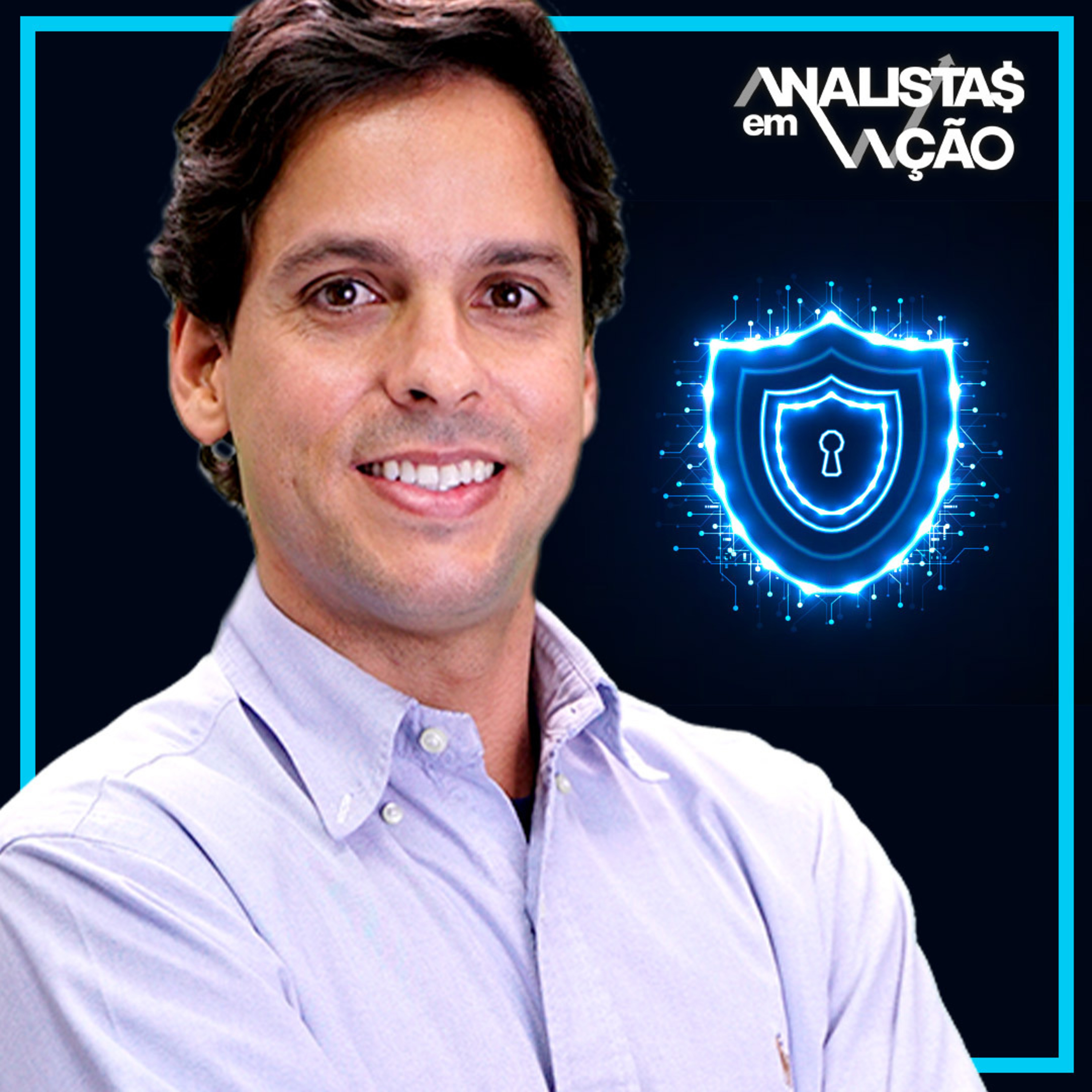 Analistas em Ação: Carteira de fundos imobiliários à prova de Americanas episode artwork