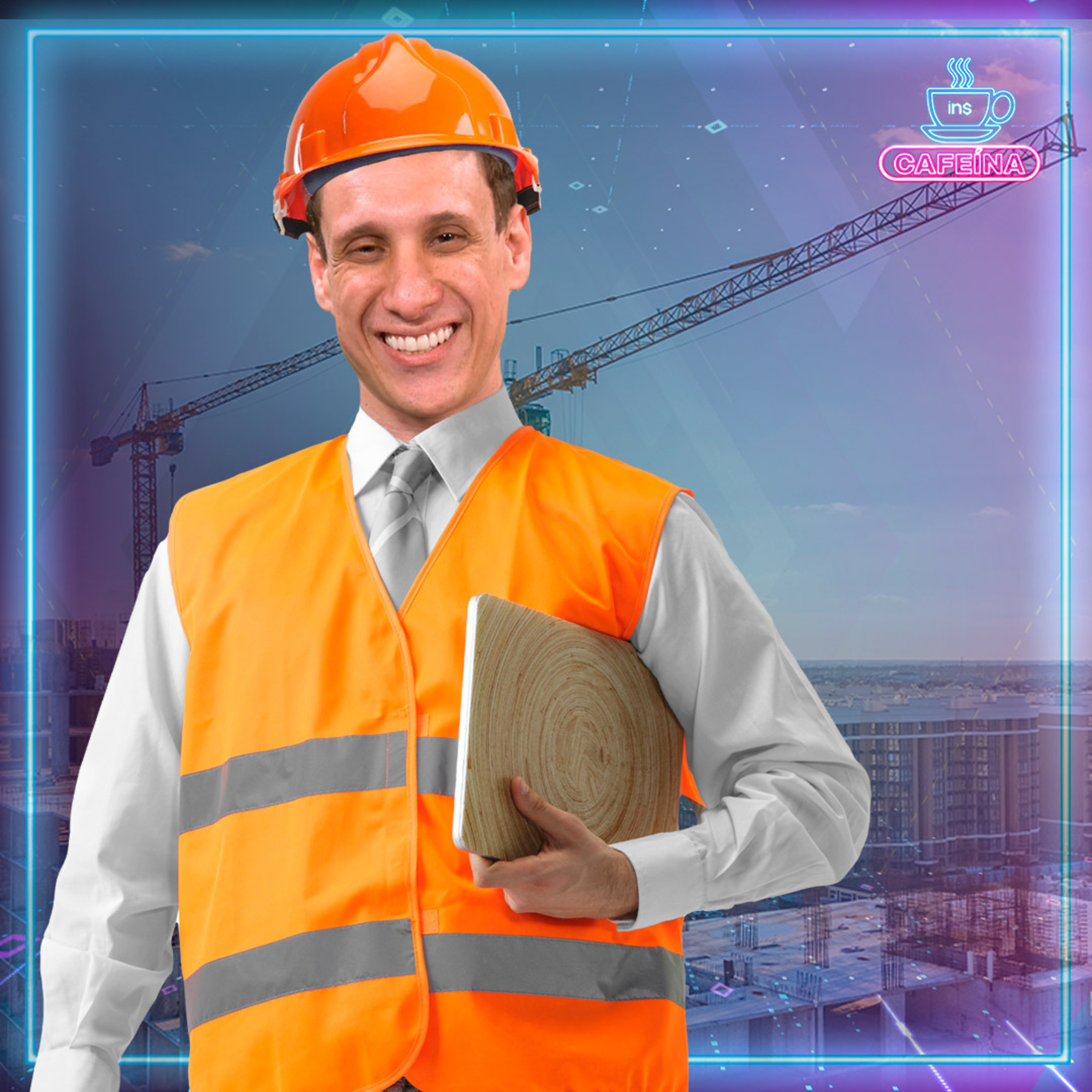 Por que as ações de construtoras de baixa renda são as preferidas do setor? episode artwork