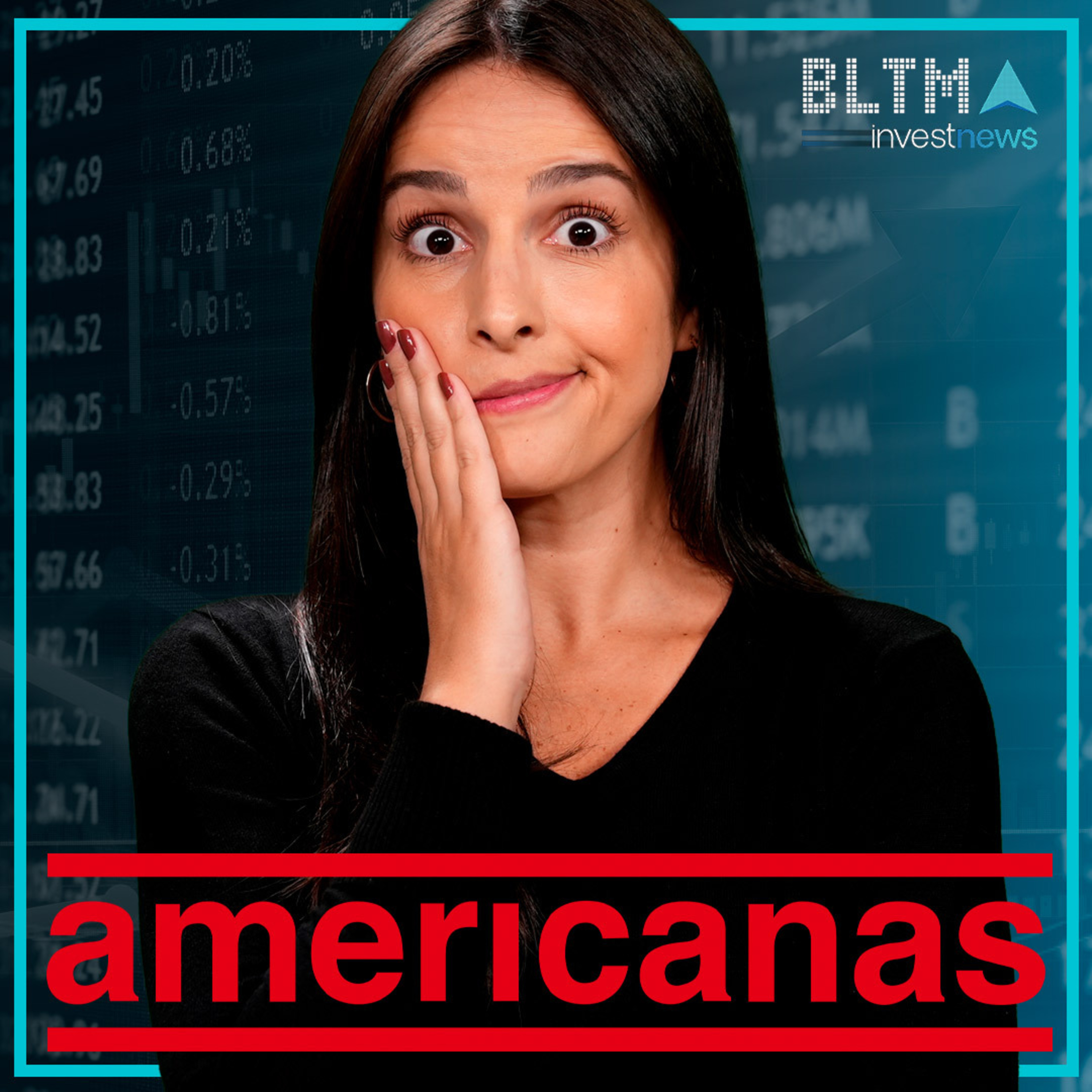 Americanas (AMER3): credores rejeitam oferta com R$ 7 bi de acionistas; o que esperar? BOLETIM IN$ episode artwork