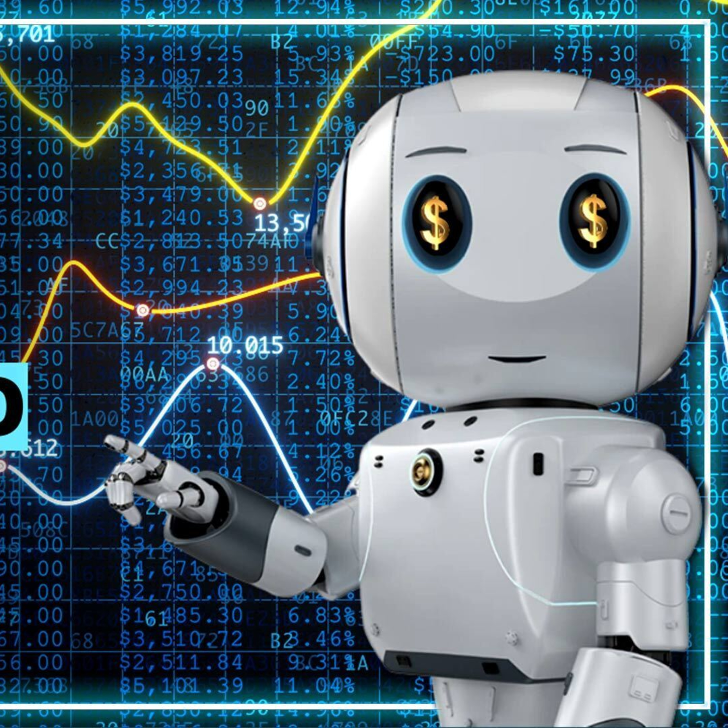 4 criptomoedas que o ChatGPT fez disparar até 1.300% em 1 mês episode artwork