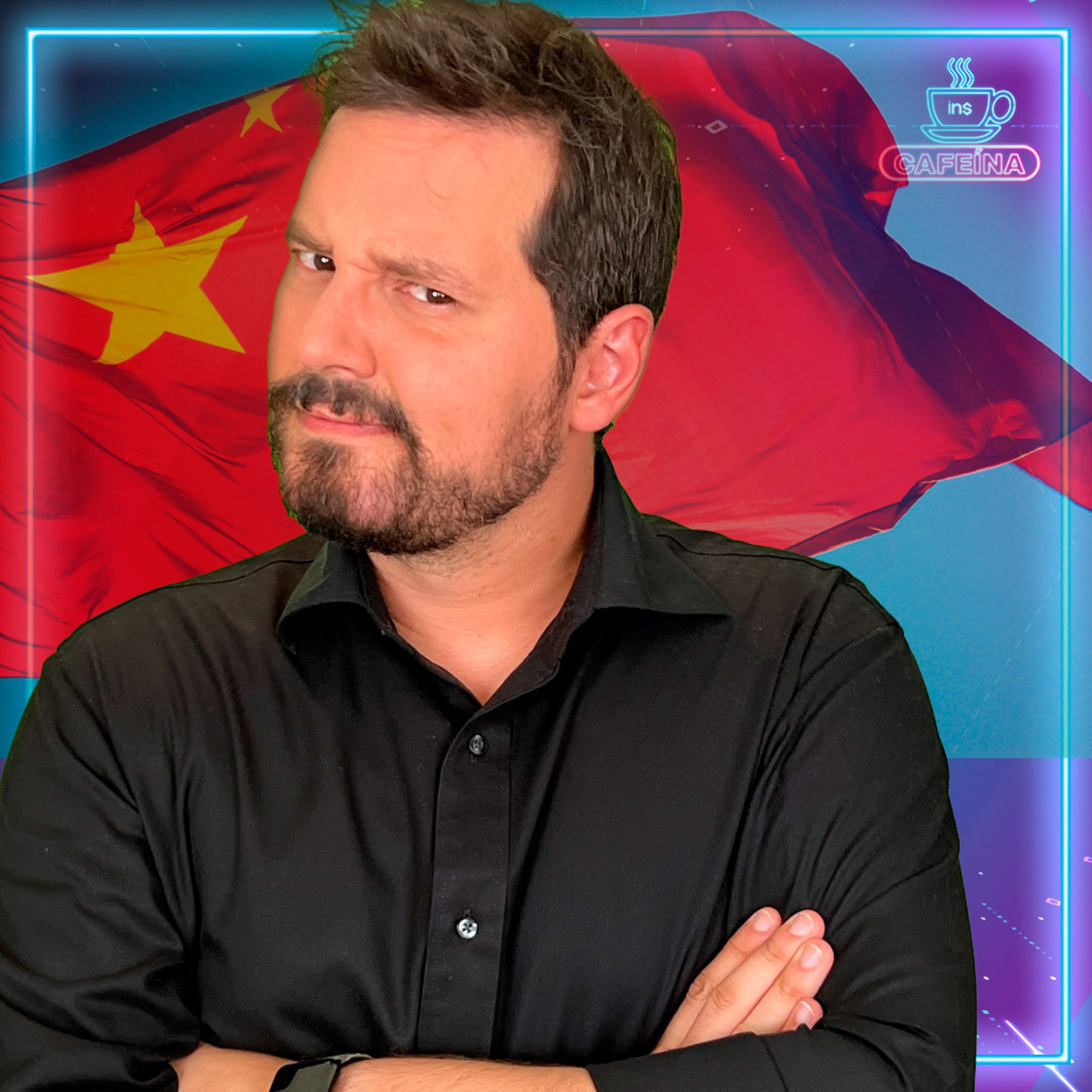 Retomada chinesa à vista? Veja análise de XINA11 e outros ativos made in China episode artwork