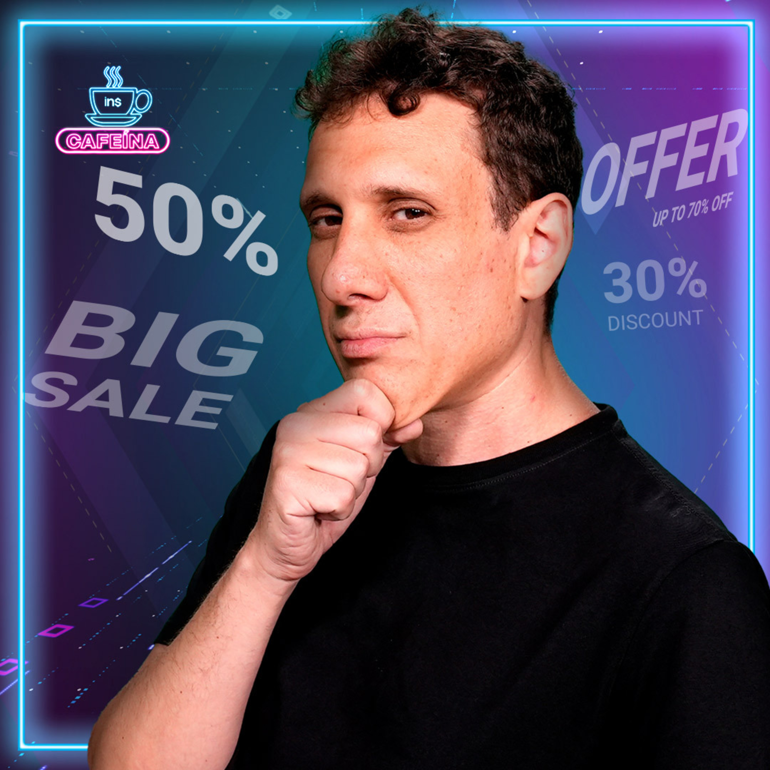 As AÇÕES de R$ 1,99: quais os RISCOS de investir? episode artwork