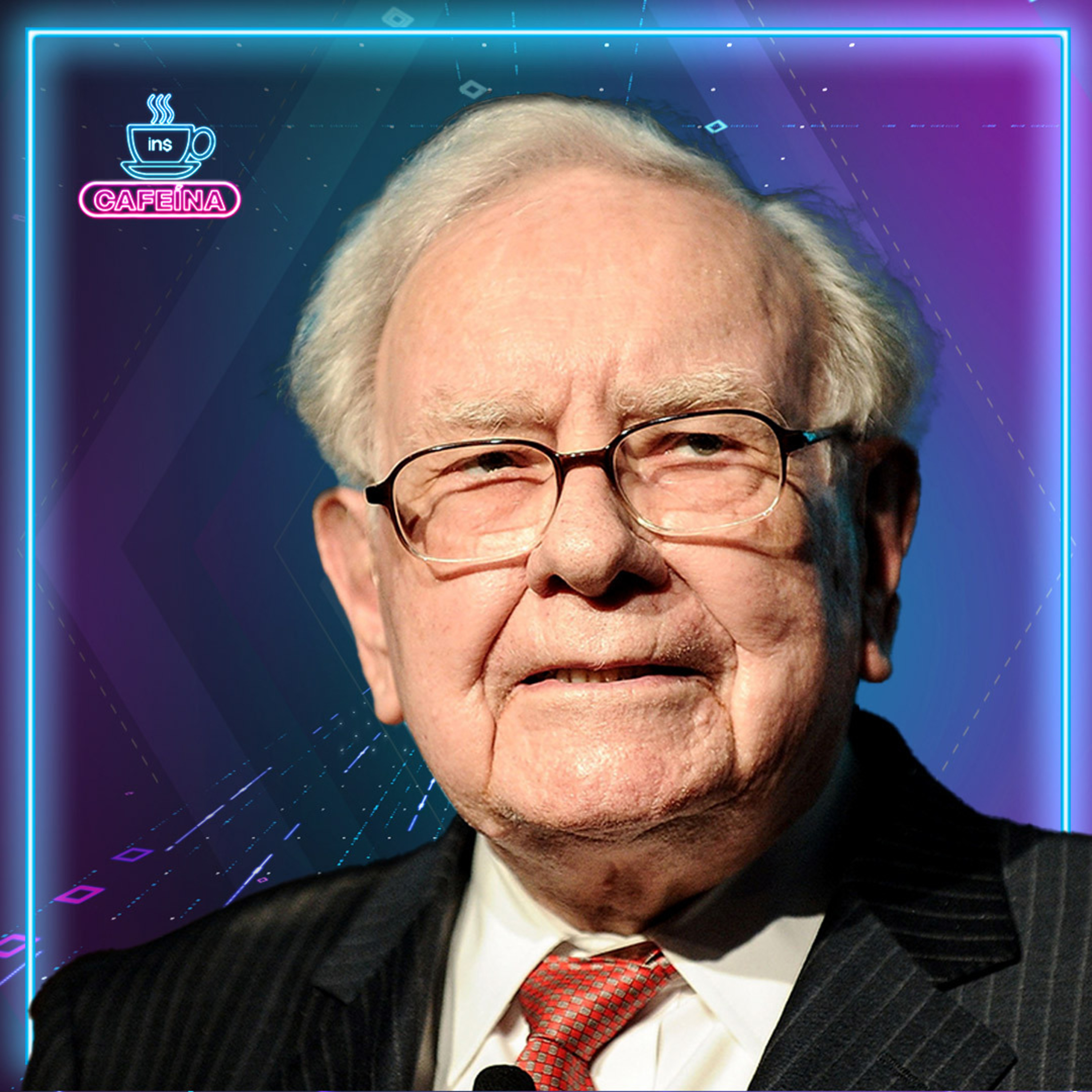 A última carta de Warren Buffett aos acionistas da Berkshire Hathaway episode artwork