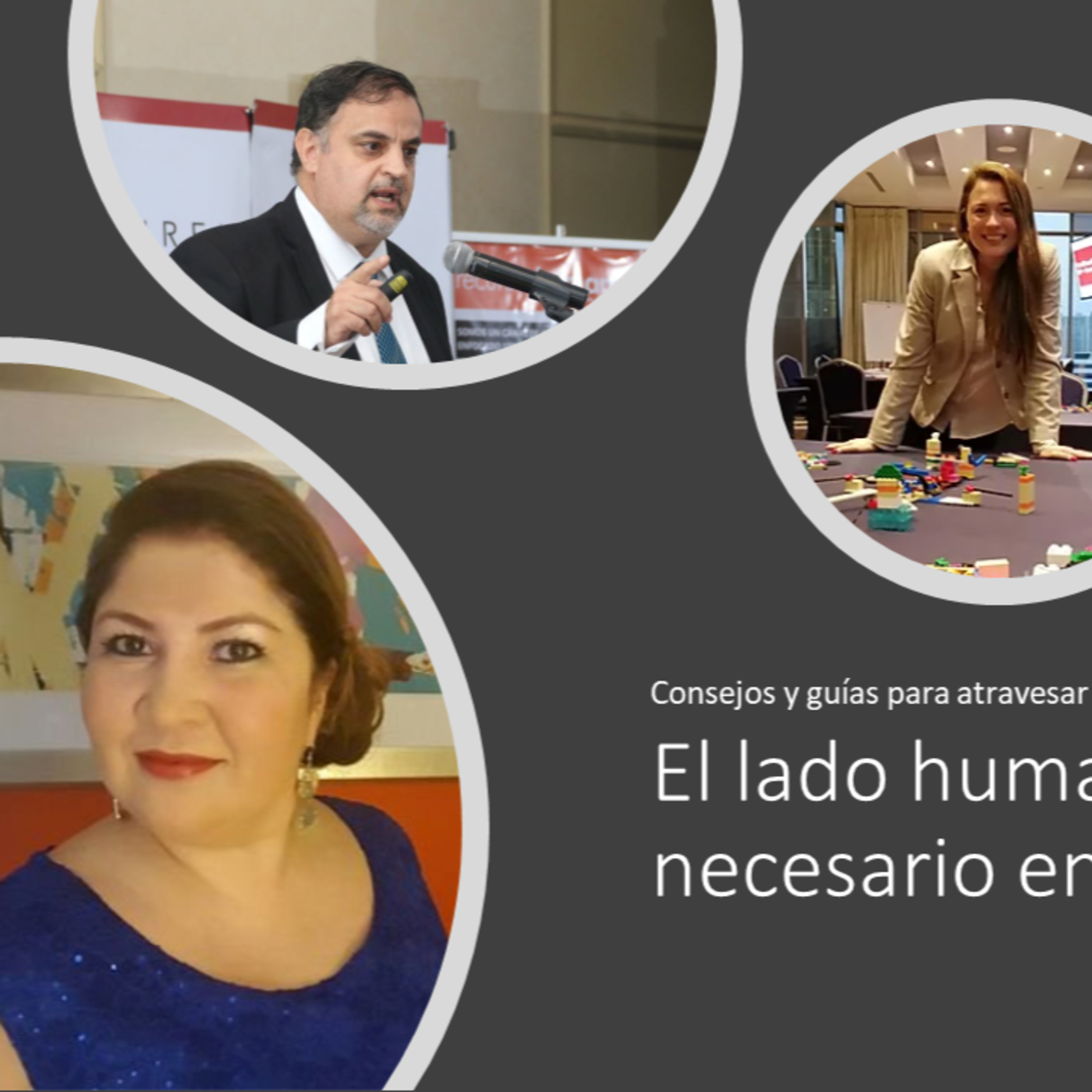 Estrategia, negocios y finanzas