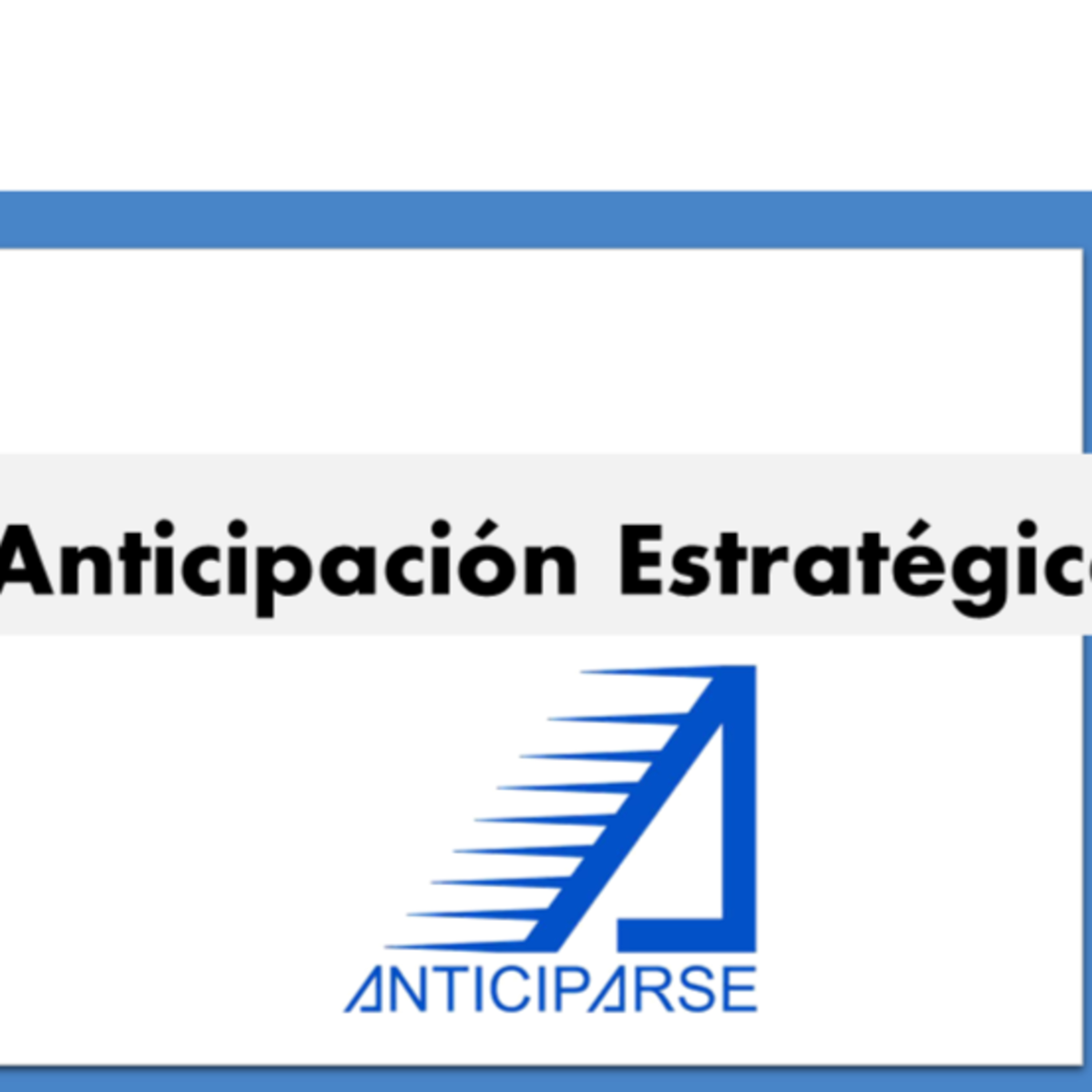Estrategia, negocios y finanzas