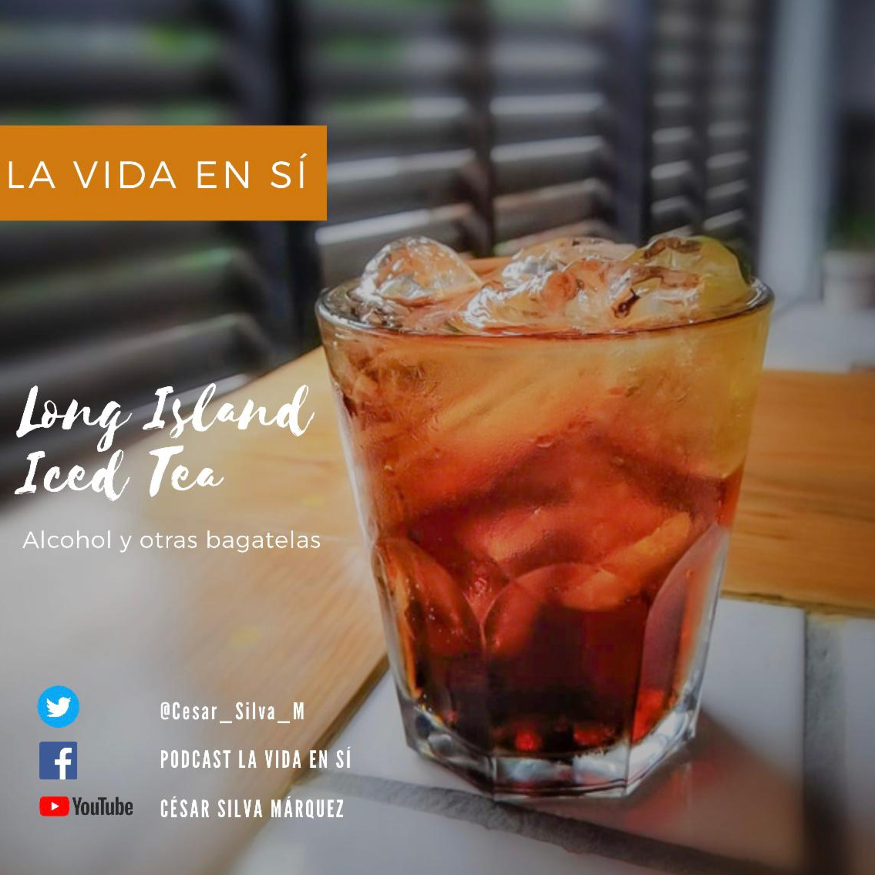 La vida en sí