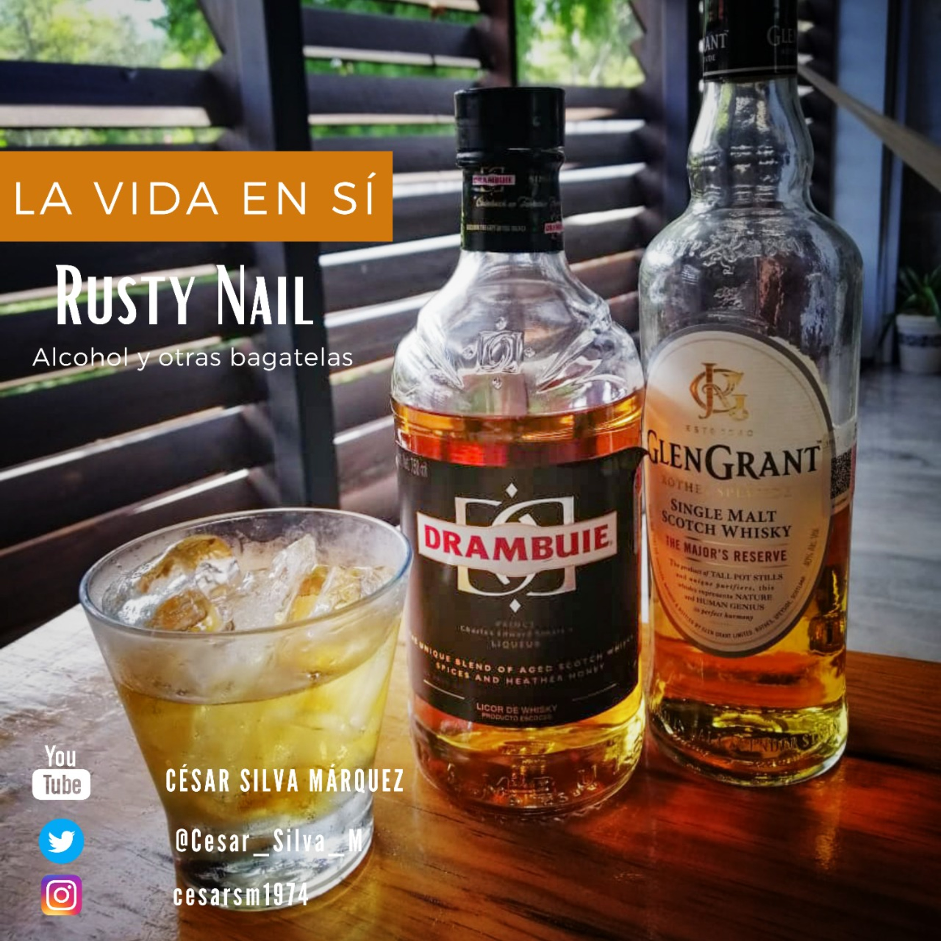La vida en sí
