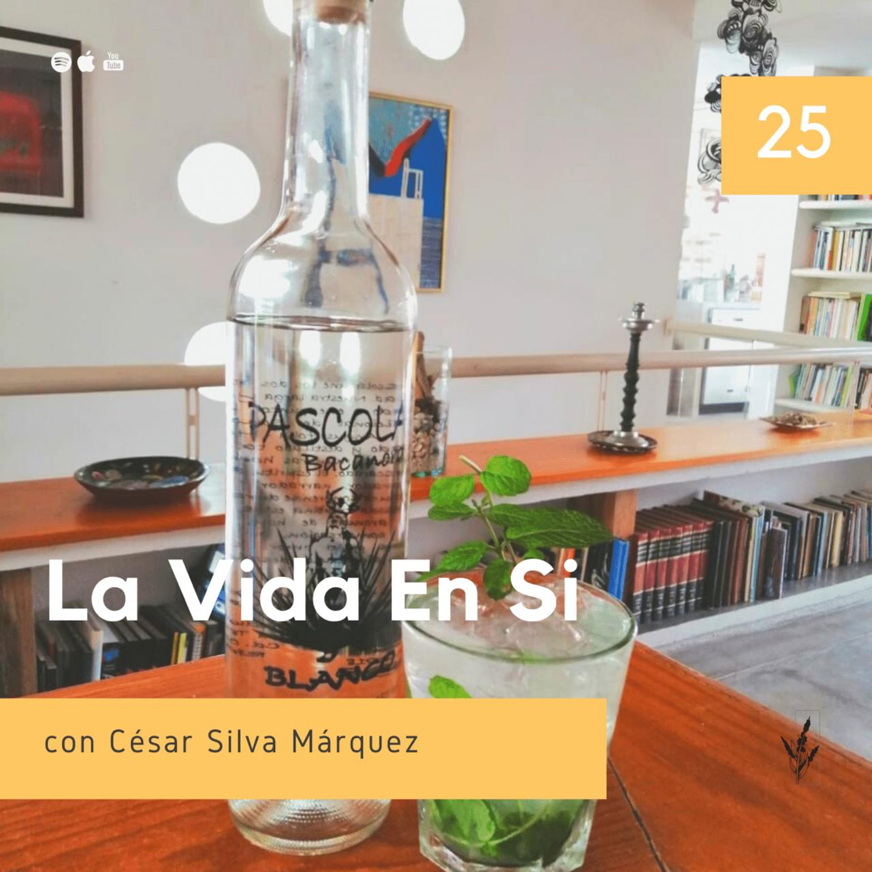 La vida en sí