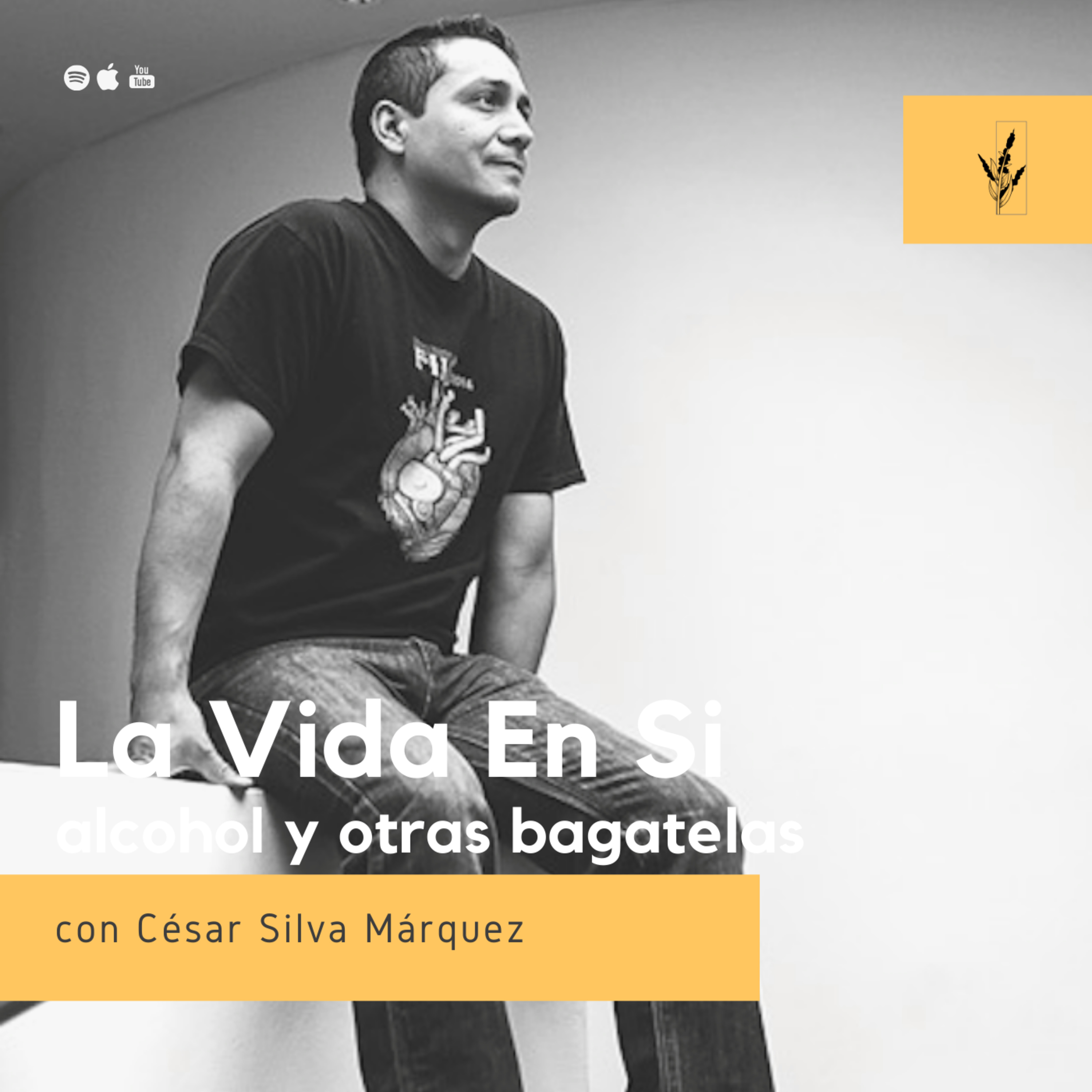 La vida en sí