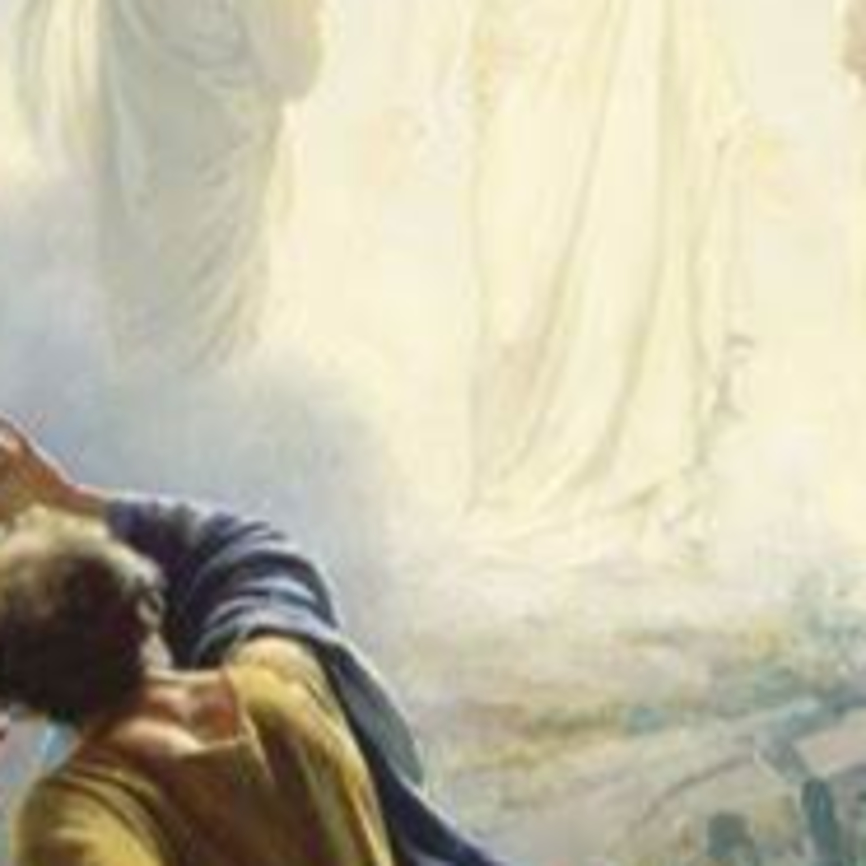 Do you know about the Power of God? BY Bishop Dennis Eversen episode artwork