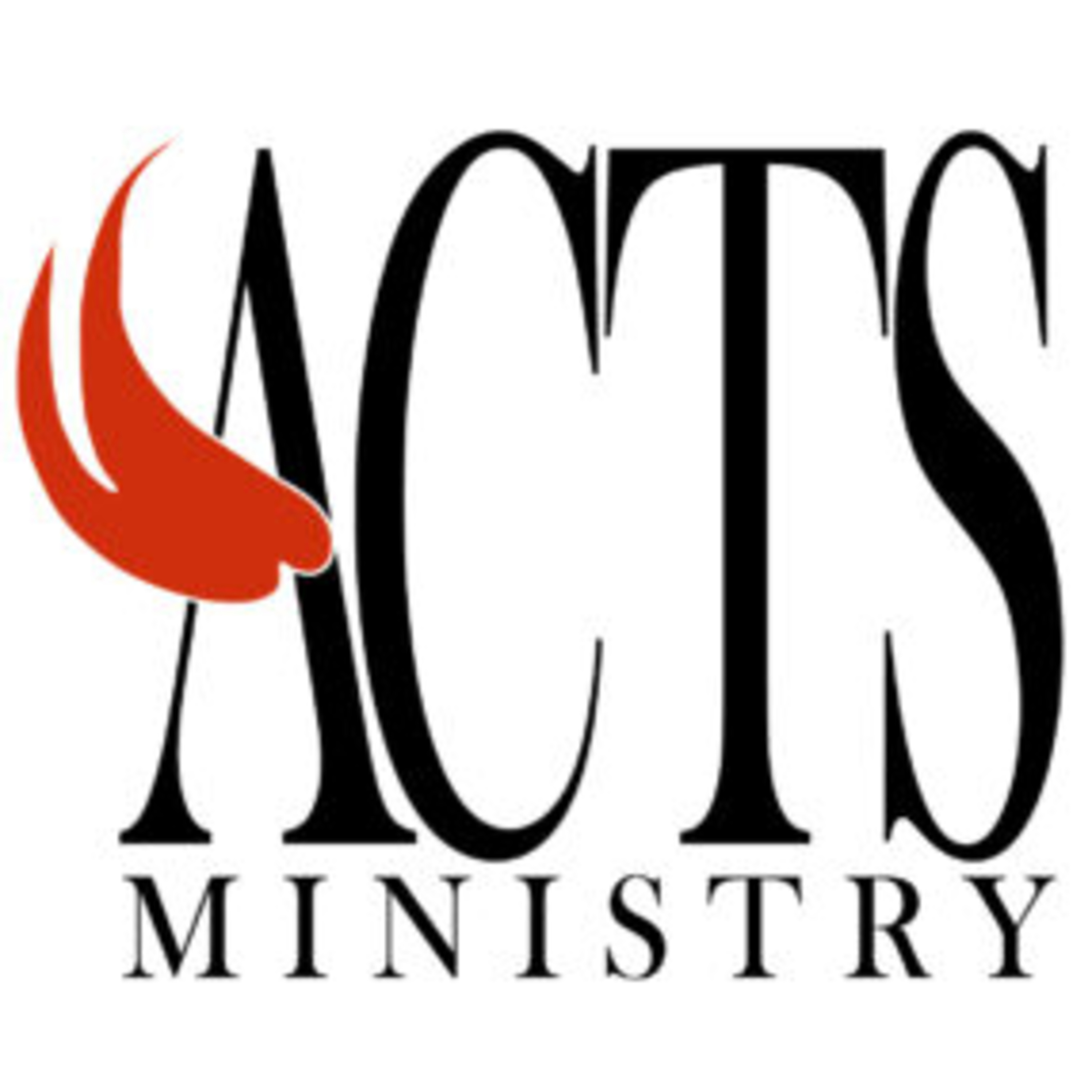 What is Acts Ministy? episode artwork