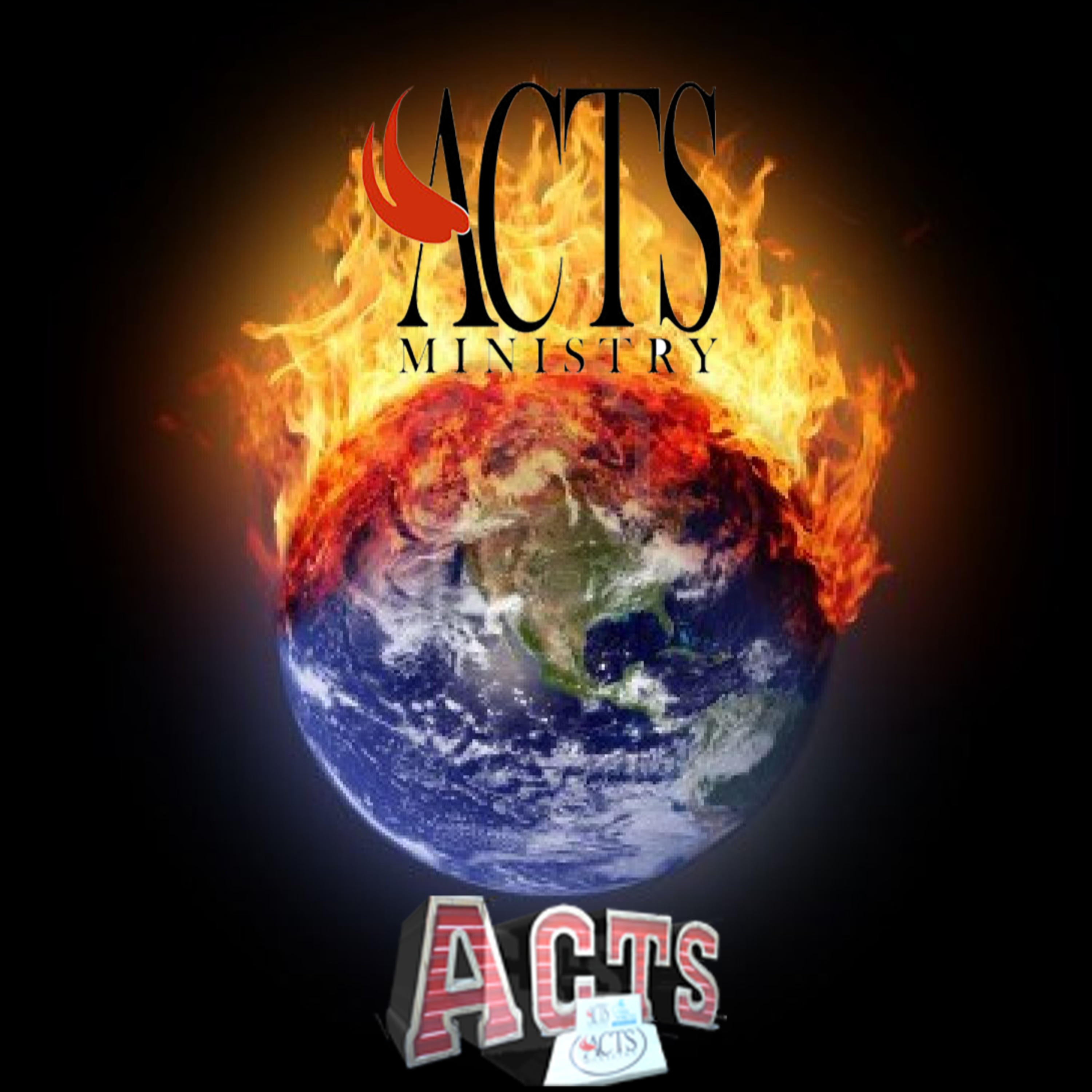 Acts Media Group Podcasts