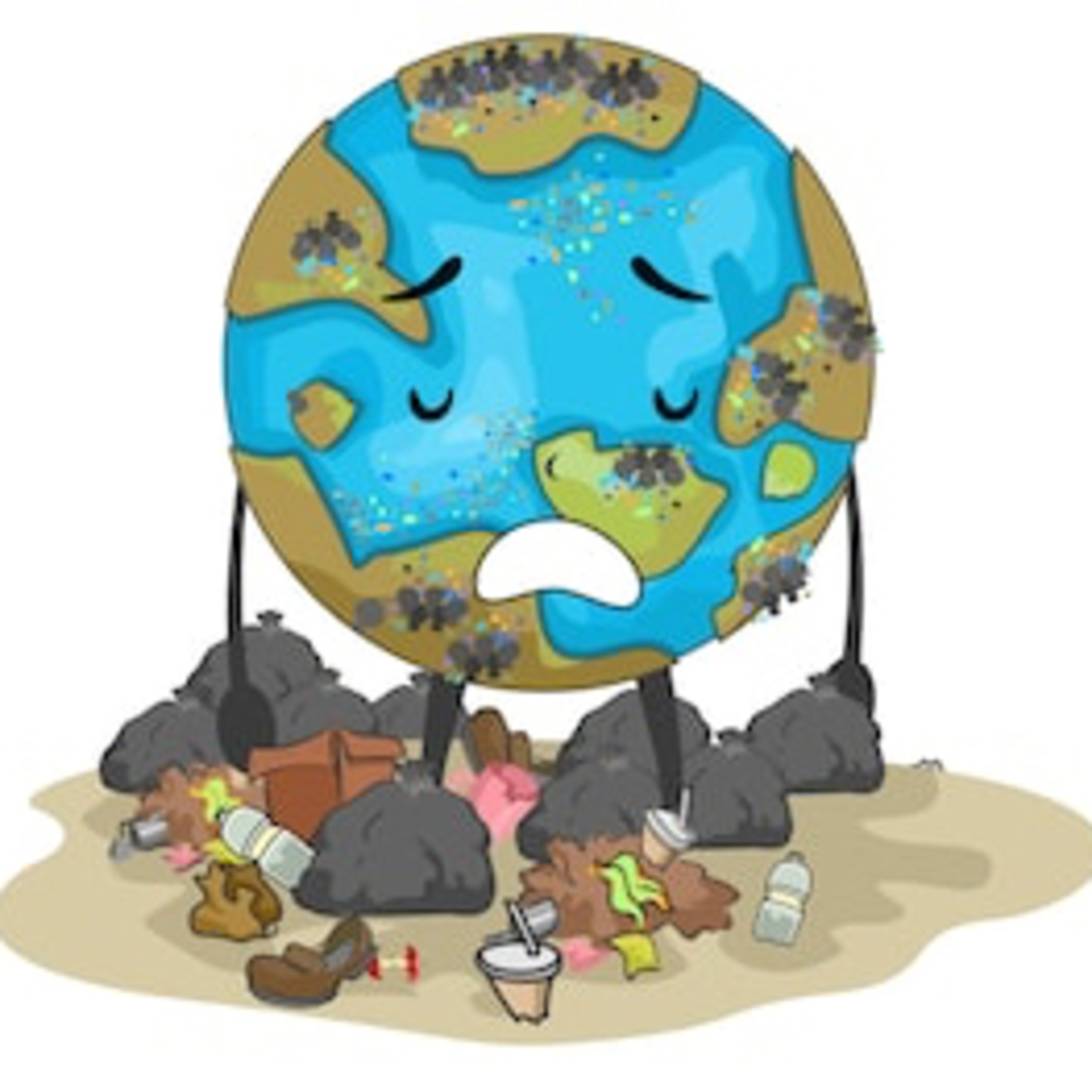 Our Dying Planet