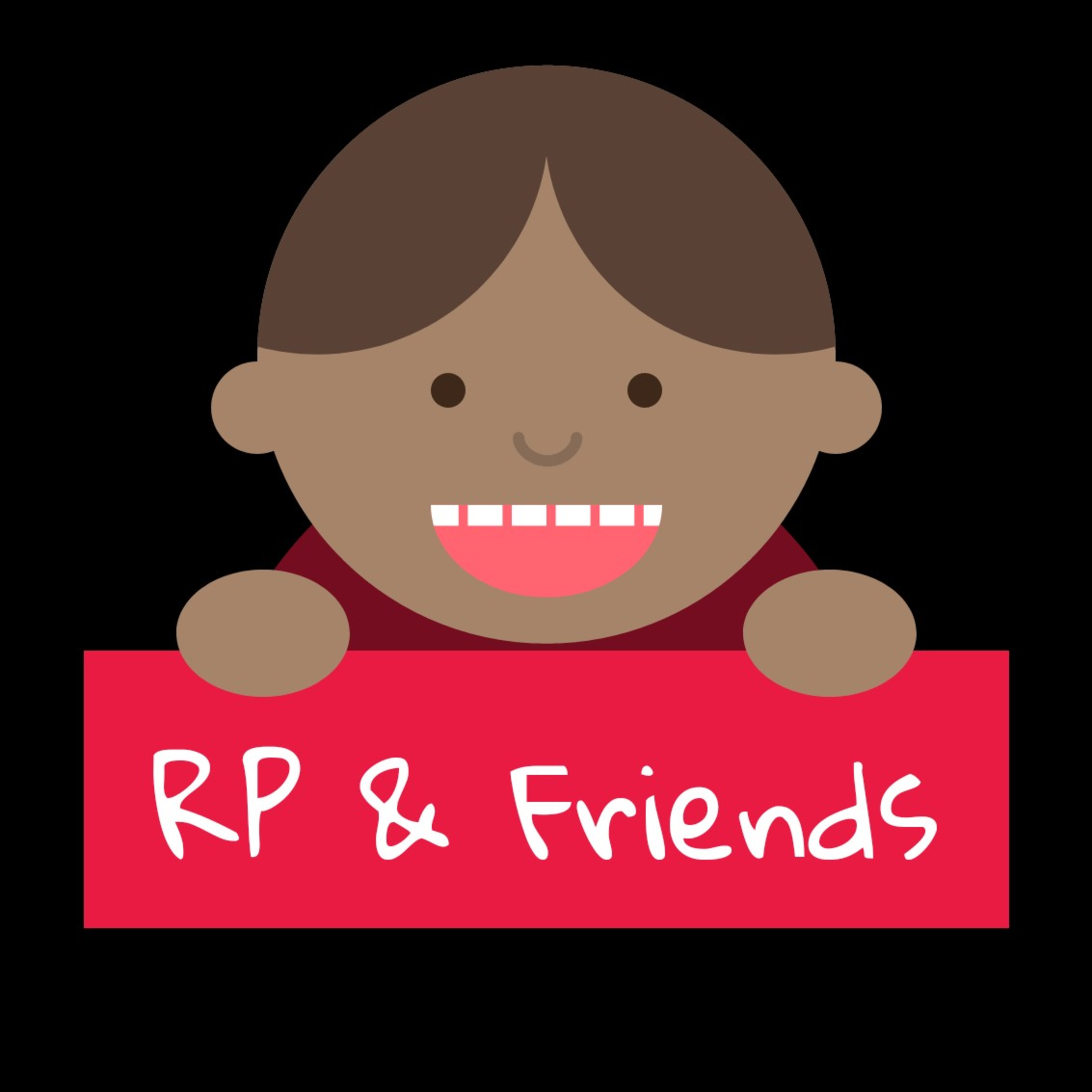 RP & Friends feat. Max & Katie