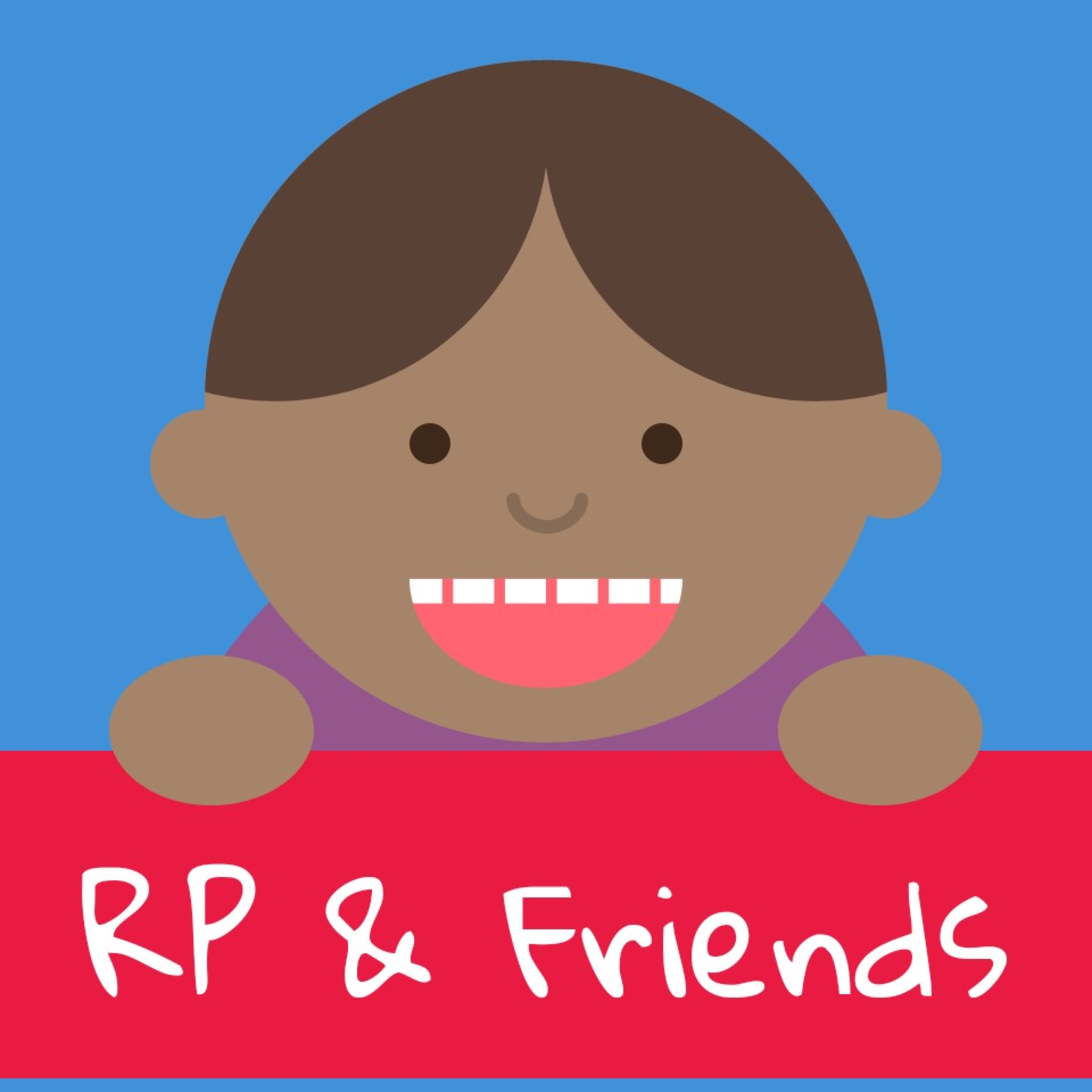RP & Friends feat. Lex