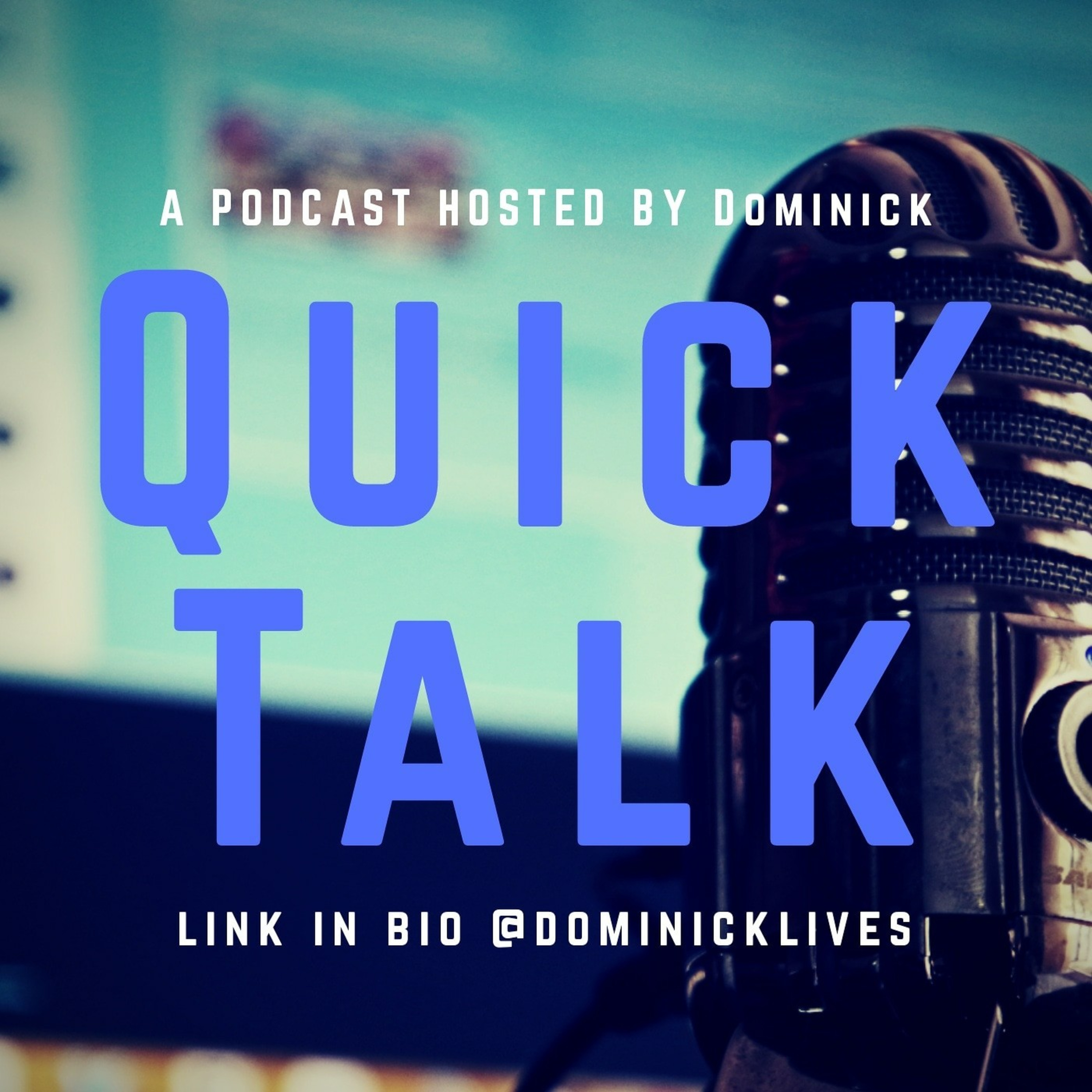 Quick Talk