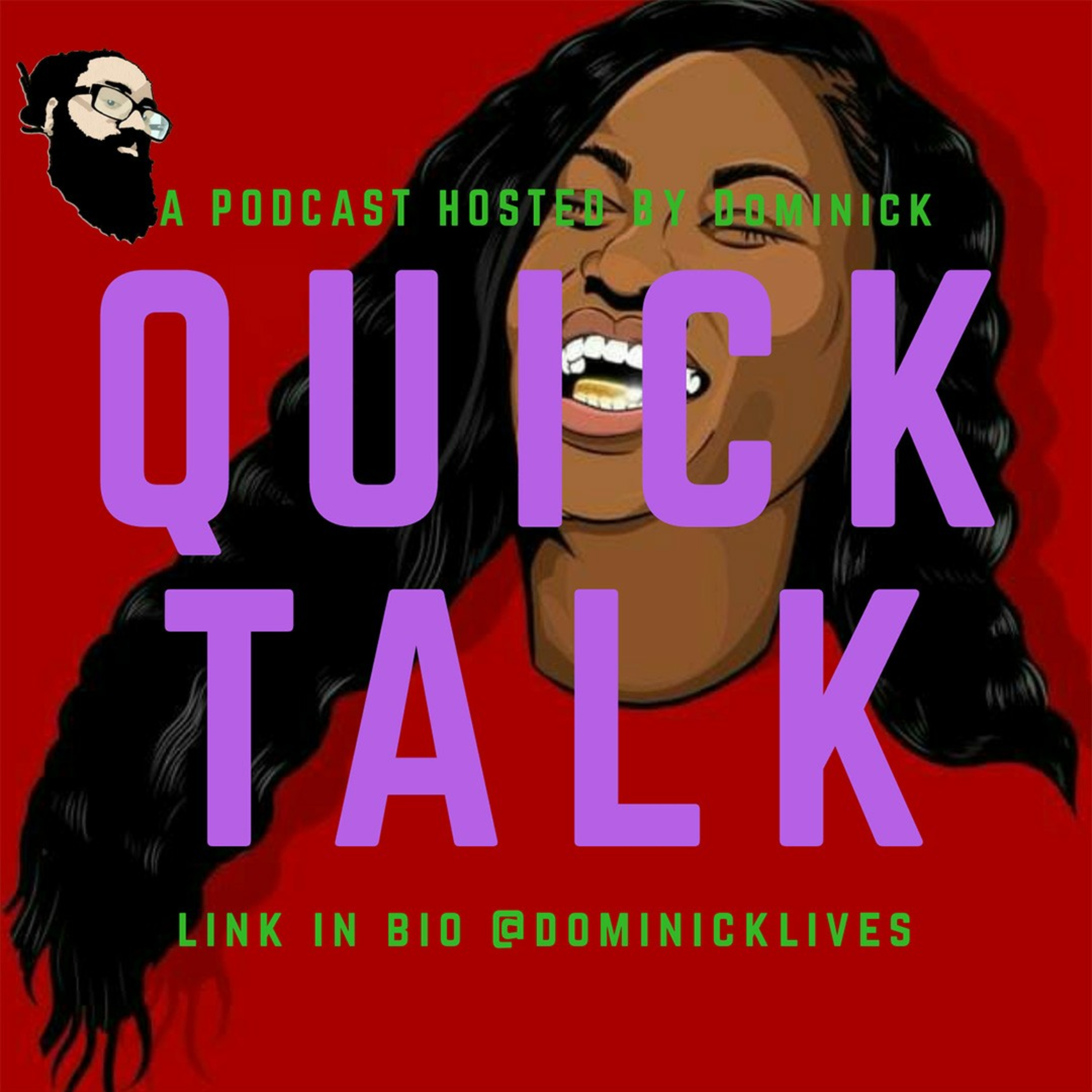 Quick Talk