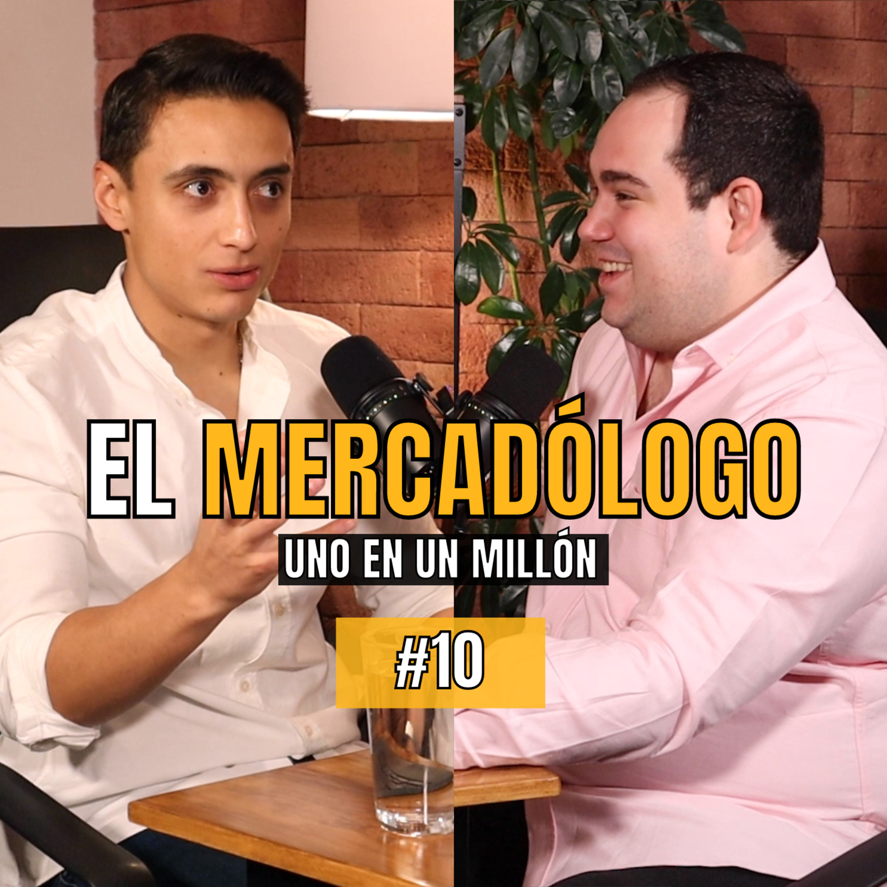 Uno en un millón