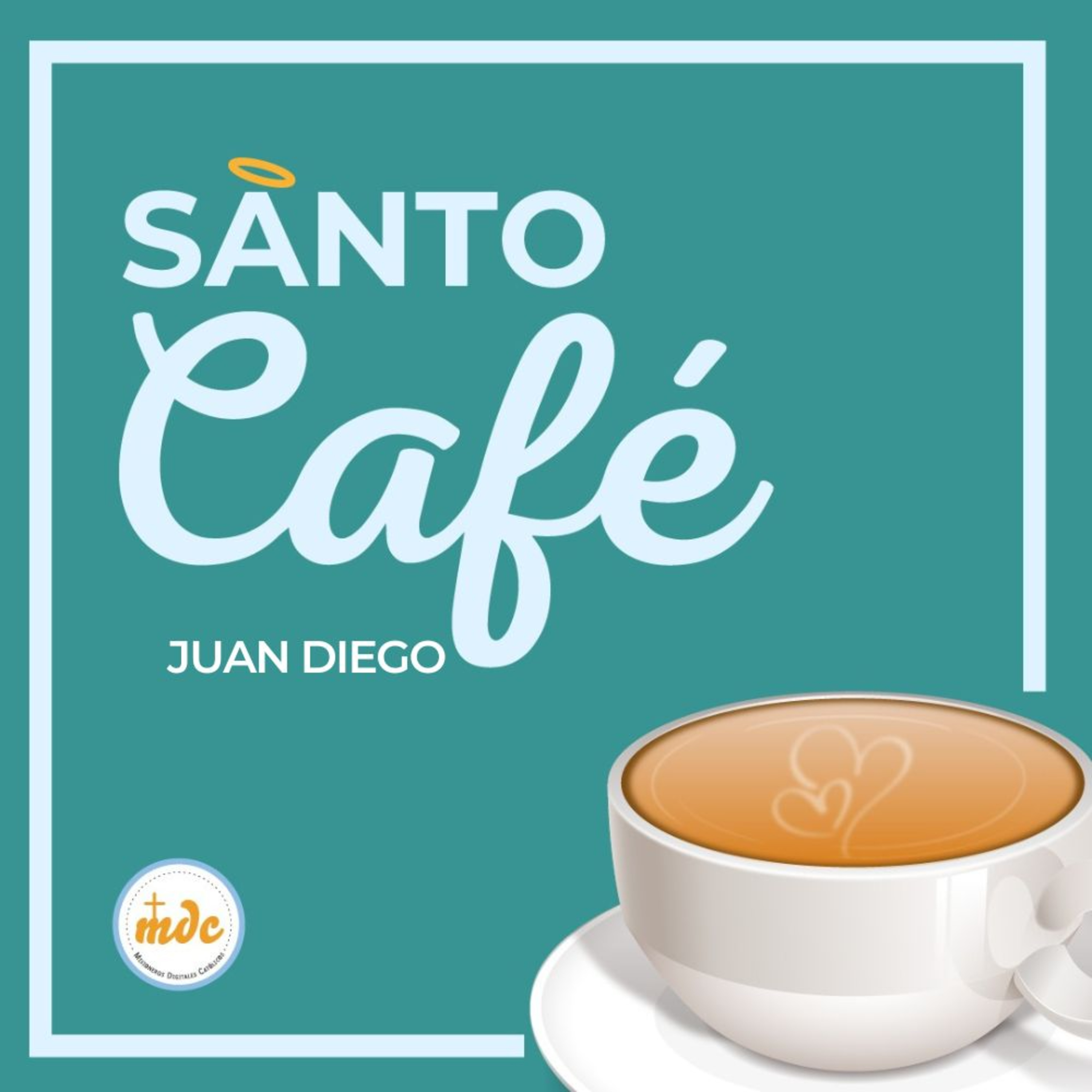 Portada de Santo Café