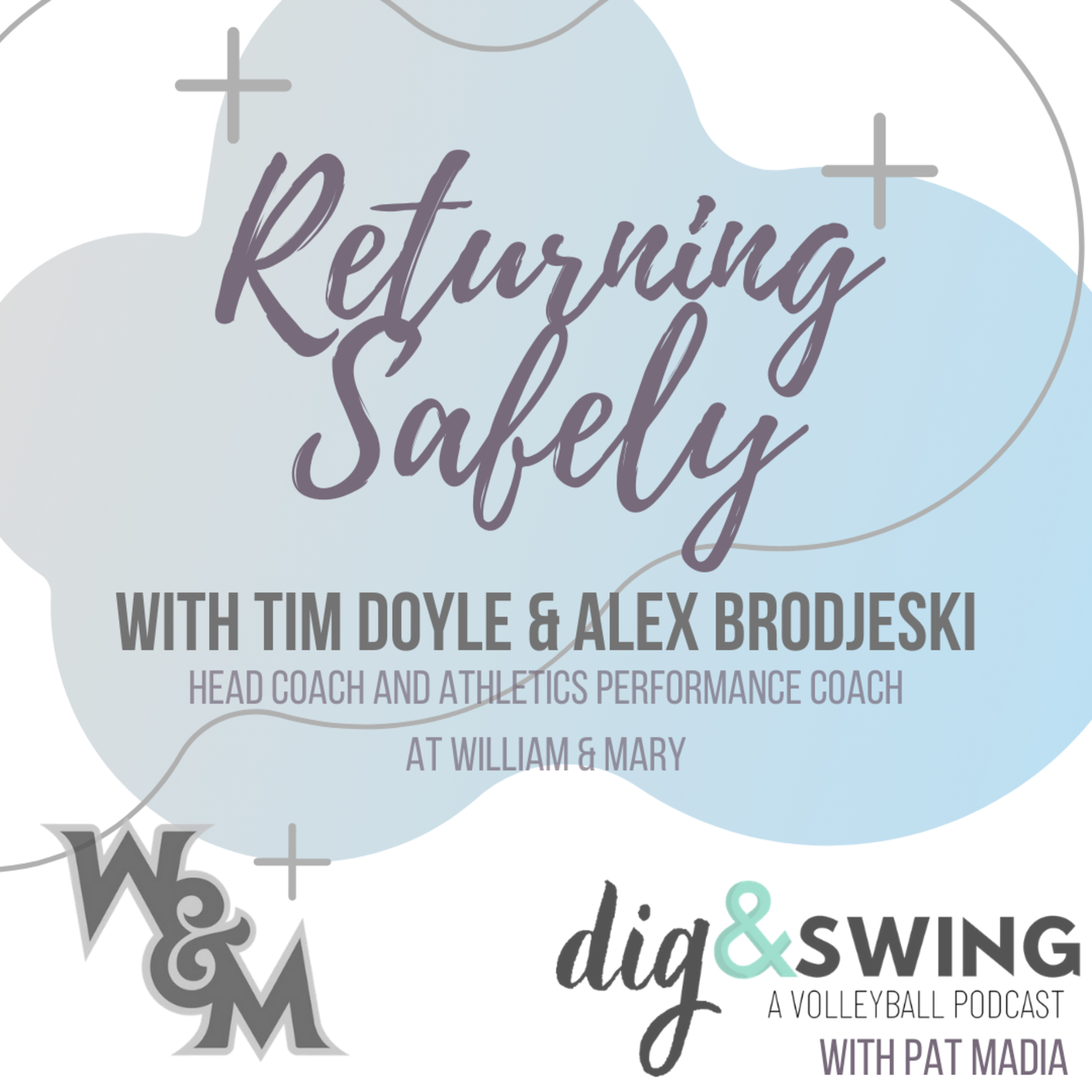 09 - Returning Safely