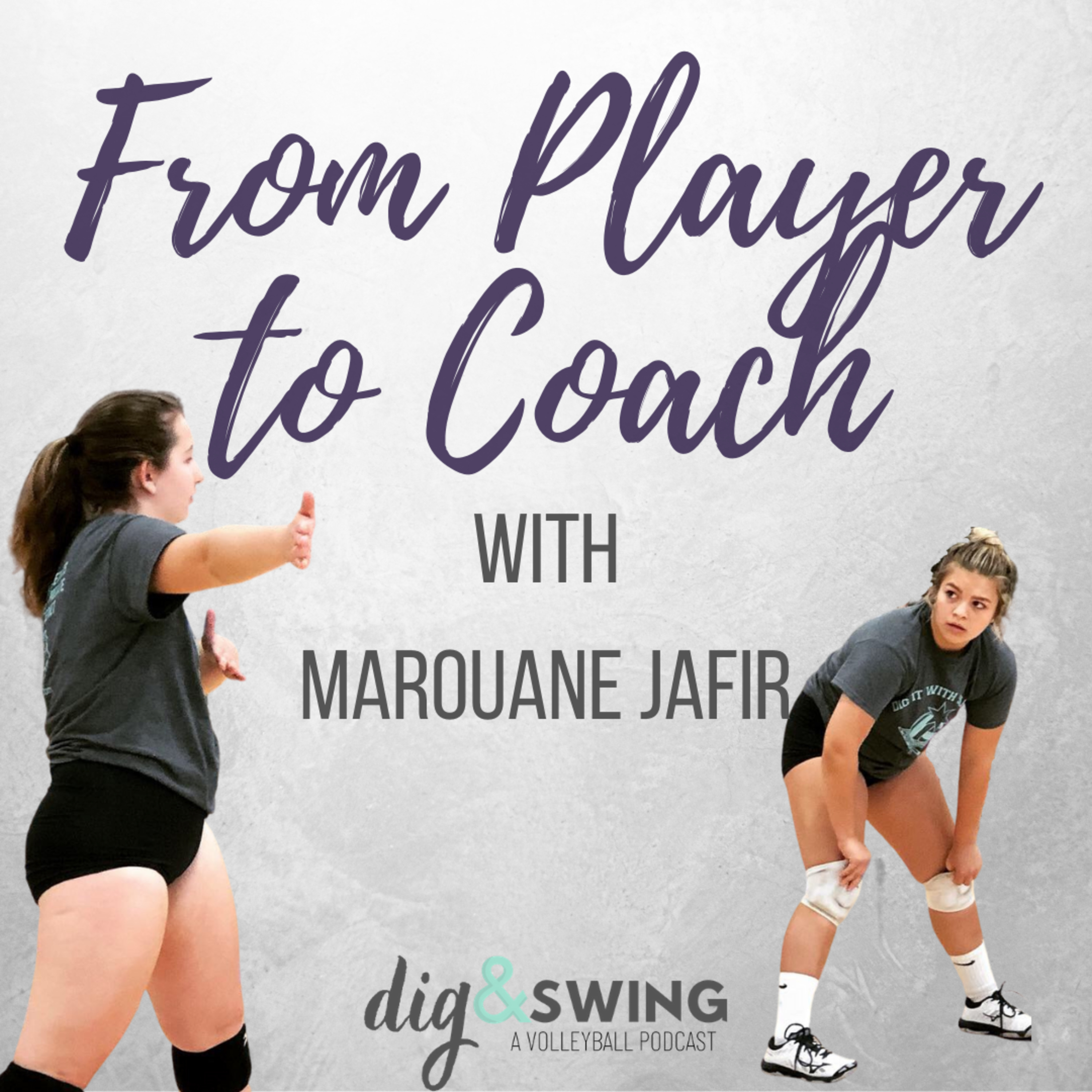 Dig & Swing