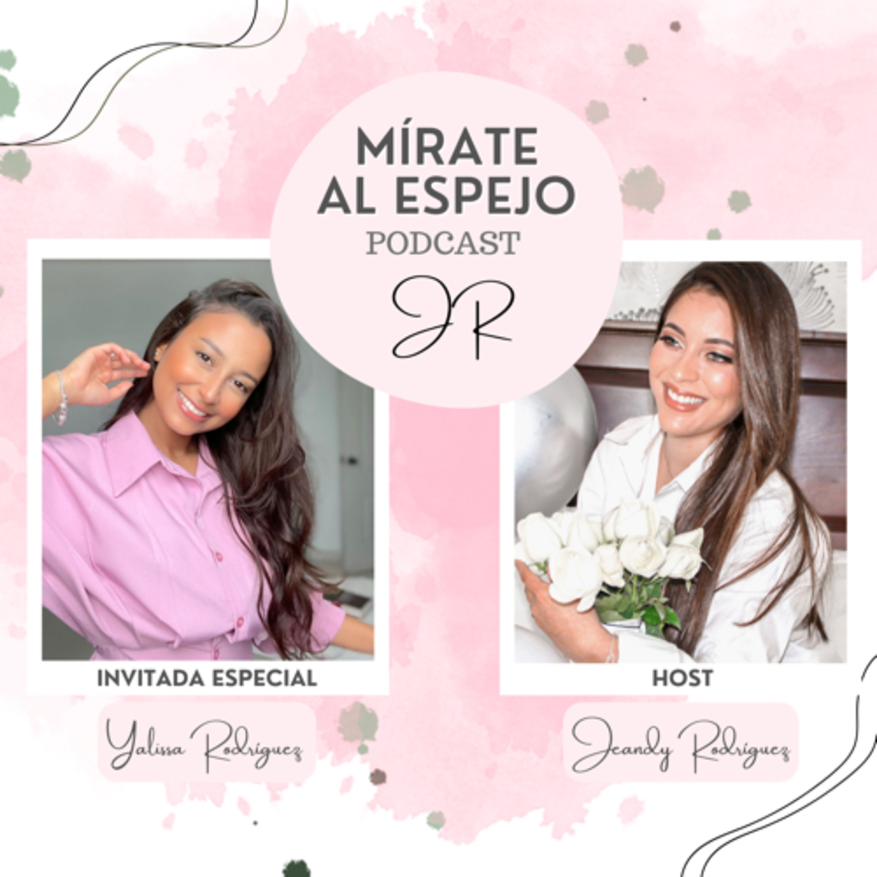 Mírate al Espejo