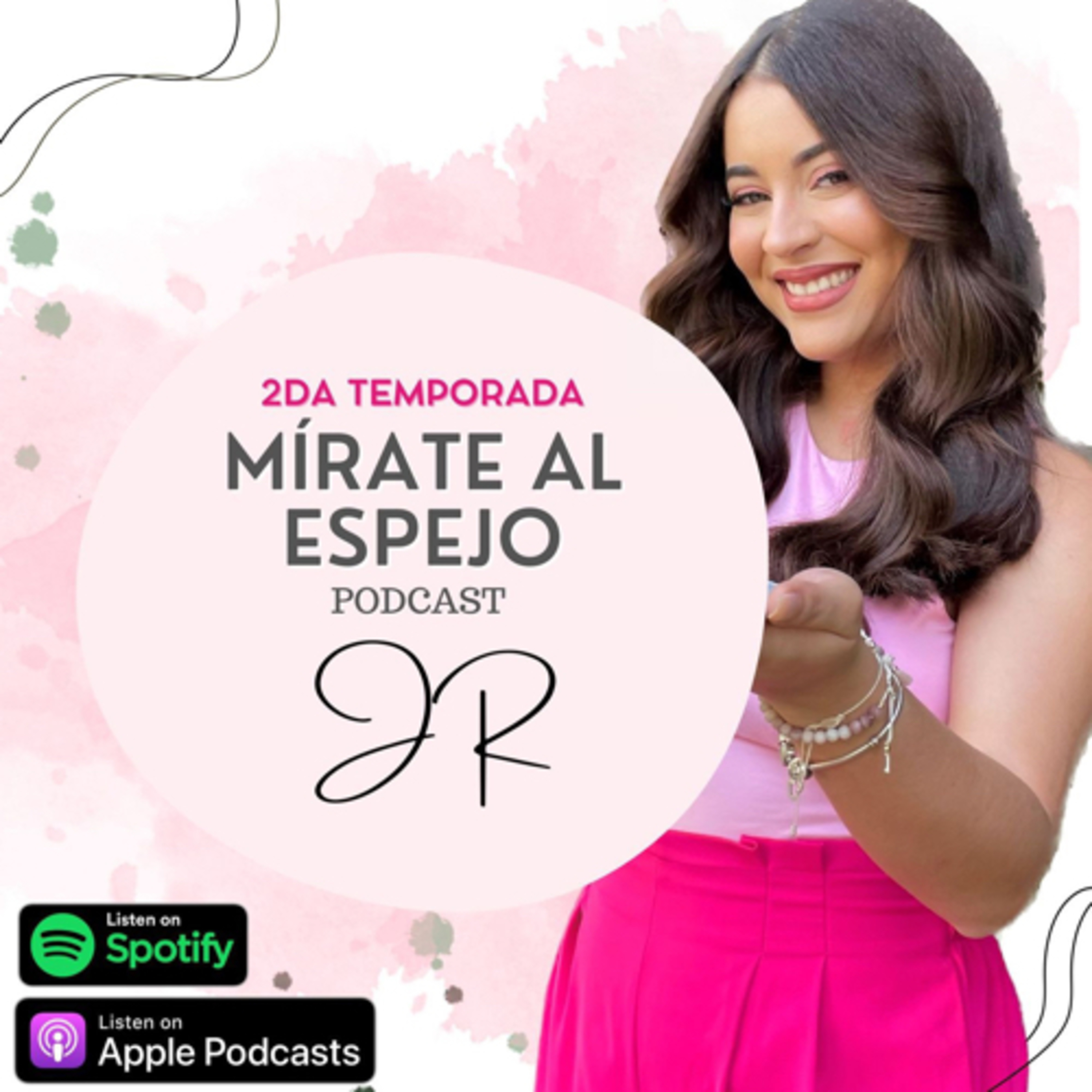 Mírate al Espejo