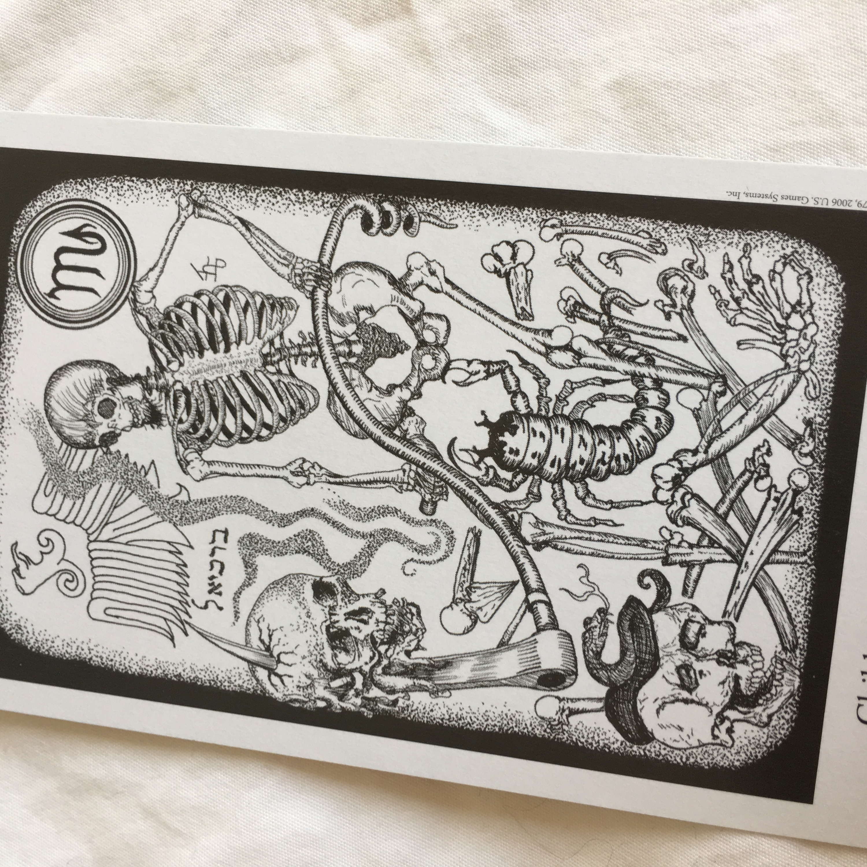 Urban Siren: Tarot for Modern Mermaids and Mystics