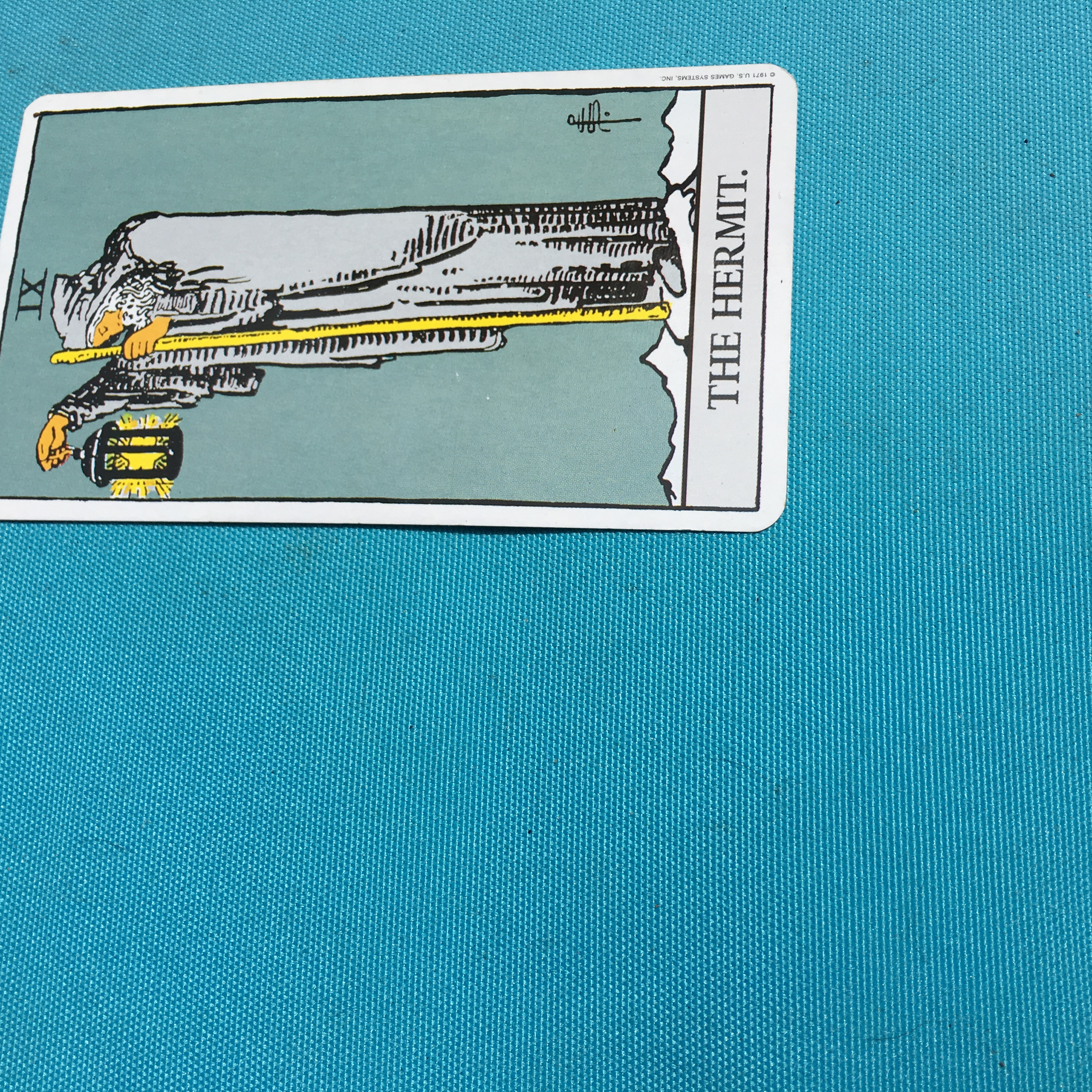 Urban Siren: Tarot for Modern Mermaids and Mystics