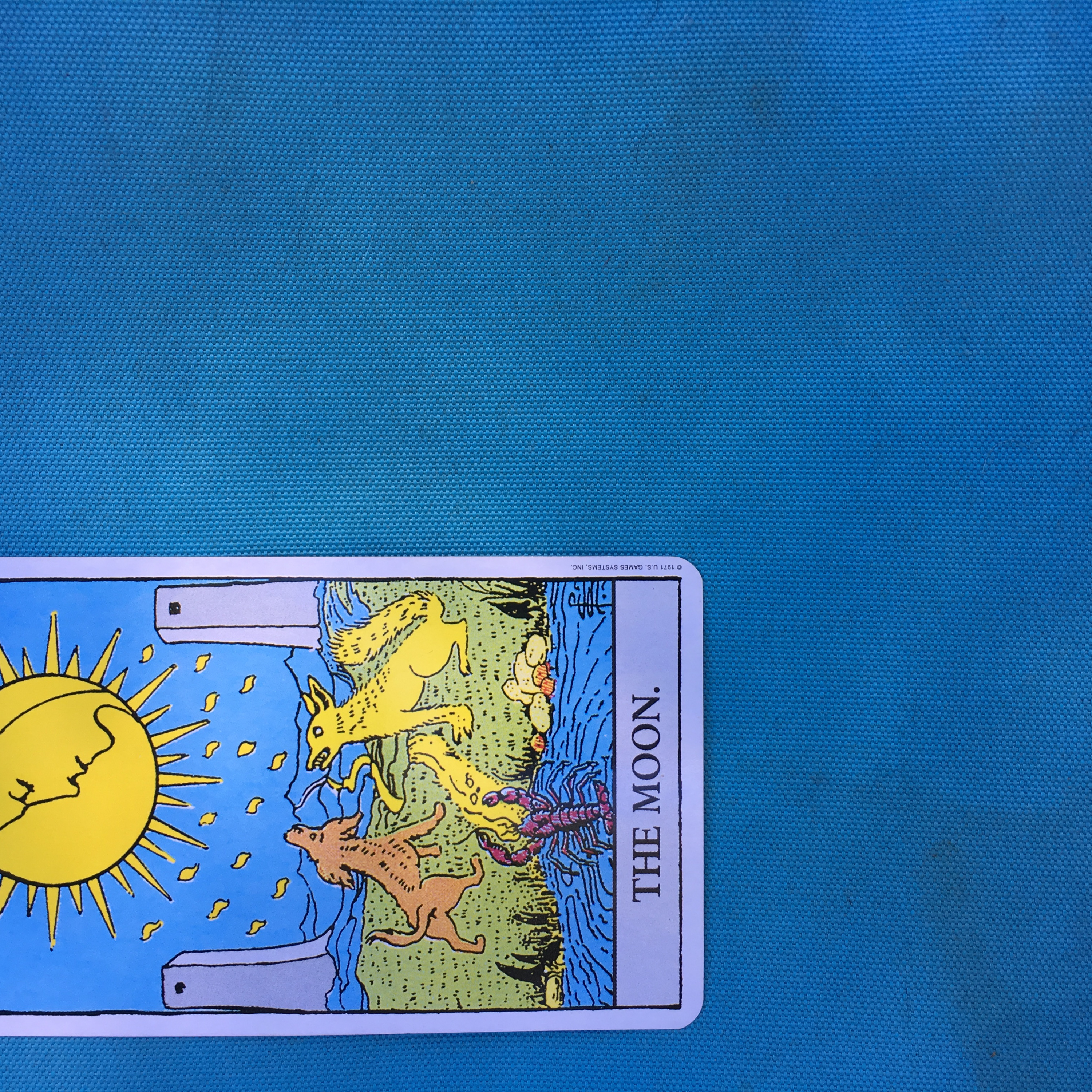 Urban Siren: Tarot for Modern Mermaids and Mystics