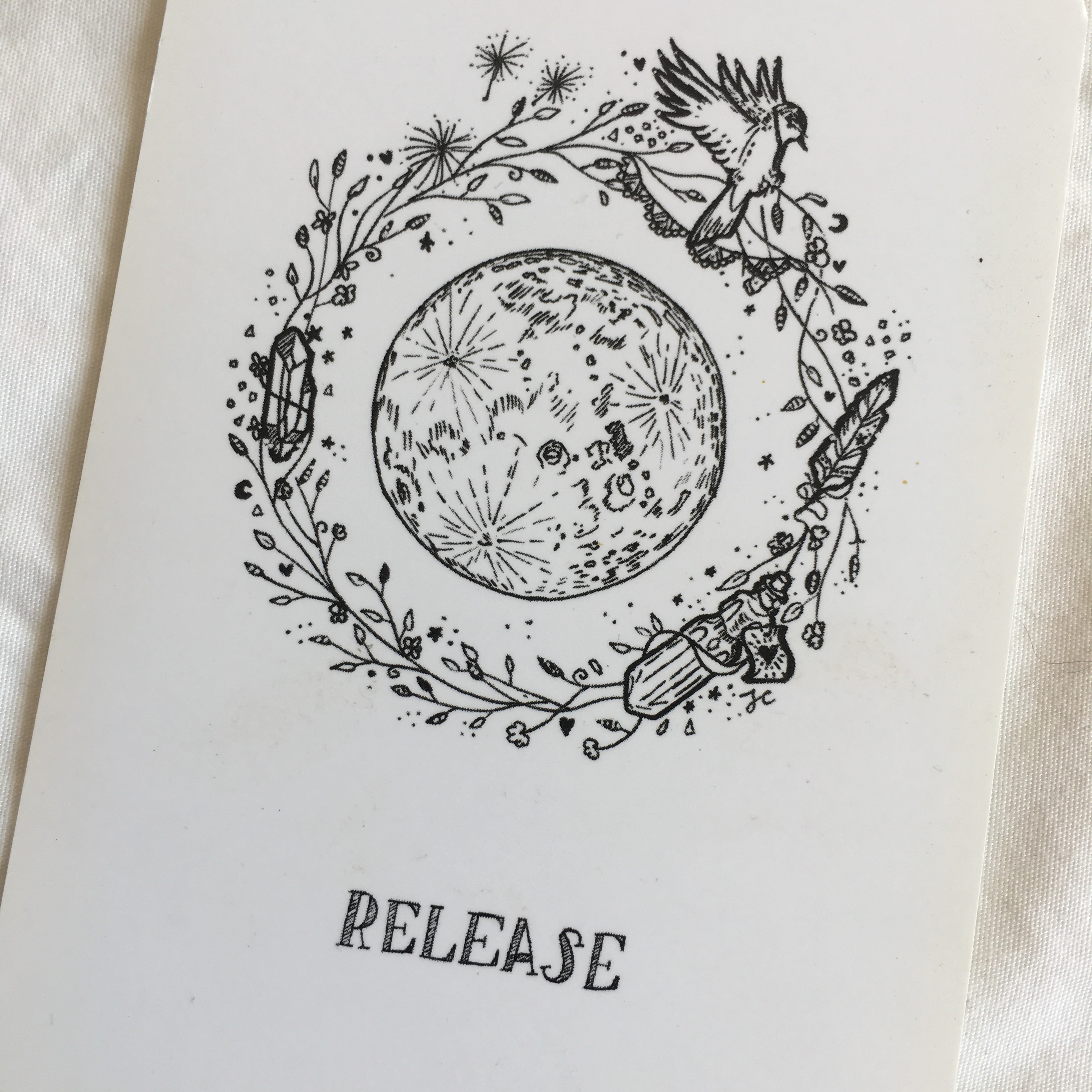 Urban Siren: Tarot for Modern Mermaids and Mystics