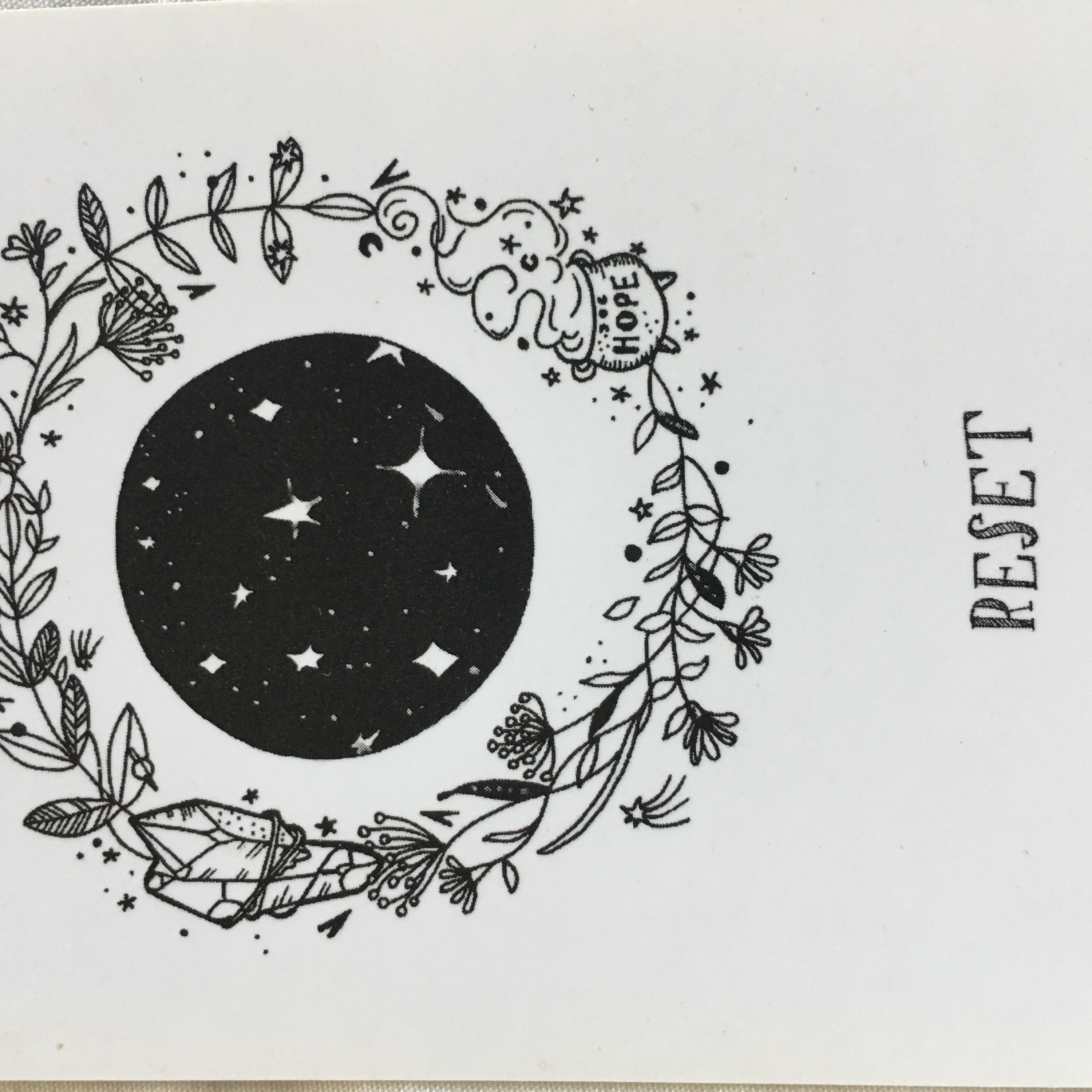 Urban Siren: Tarot for Modern Mermaids and Mystics