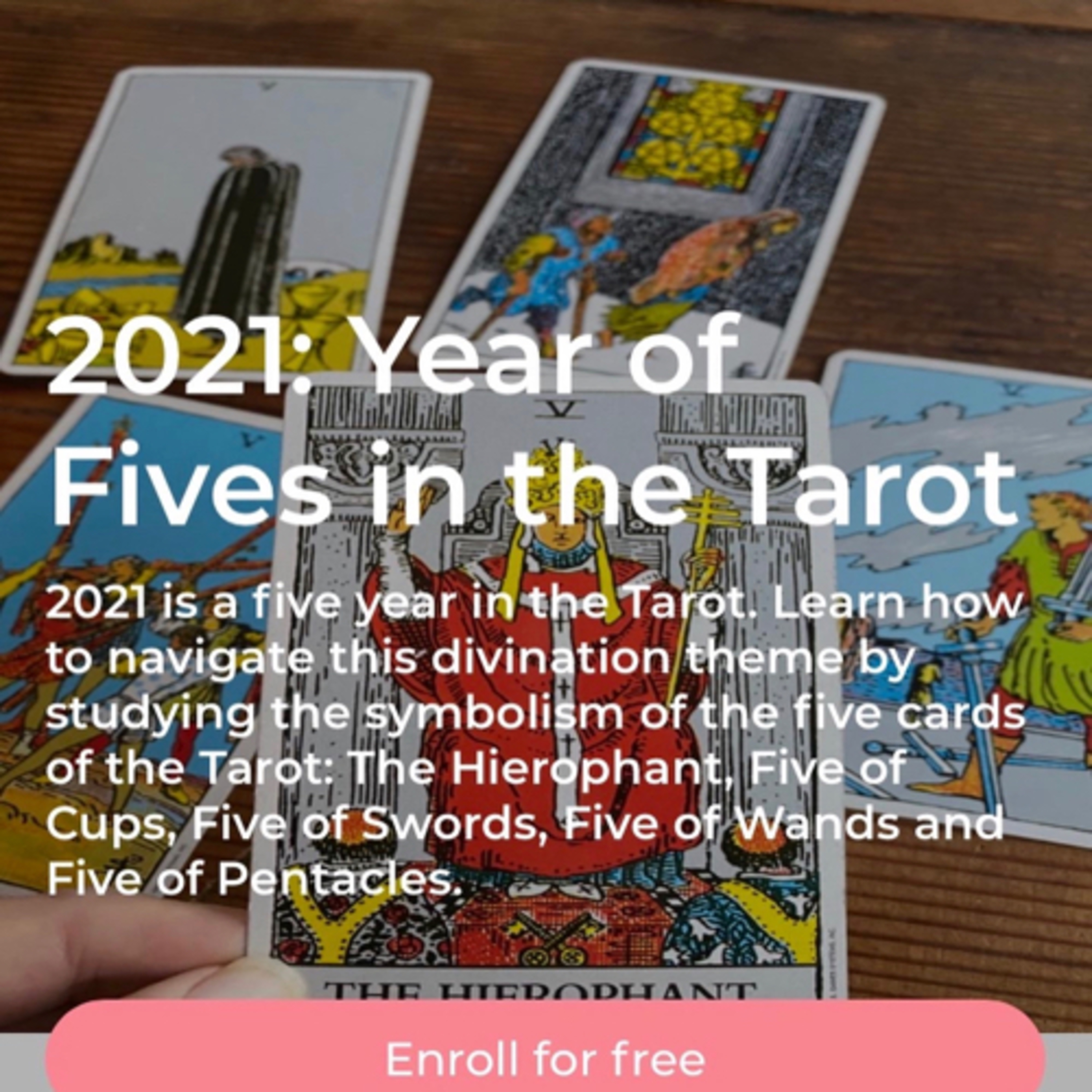 Urban Siren: Tarot for Modern Mermaids and Mystics