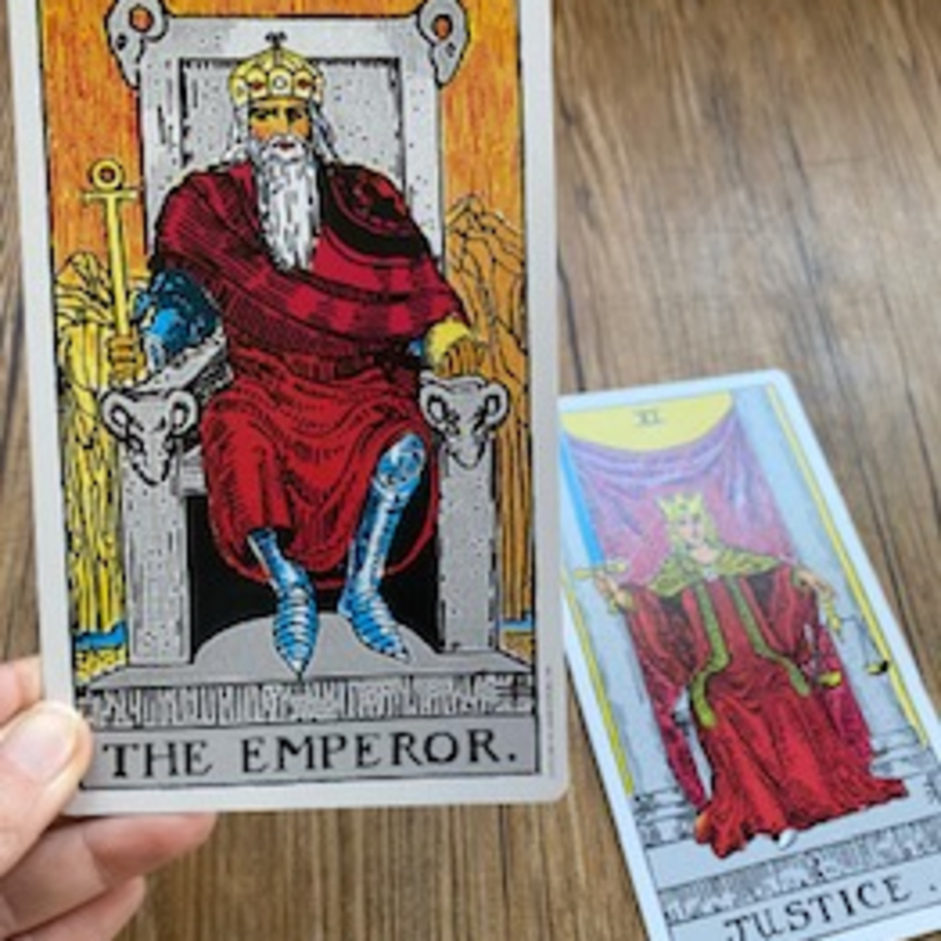 Urban Siren: Tarot for Modern Mermaids and Mystics