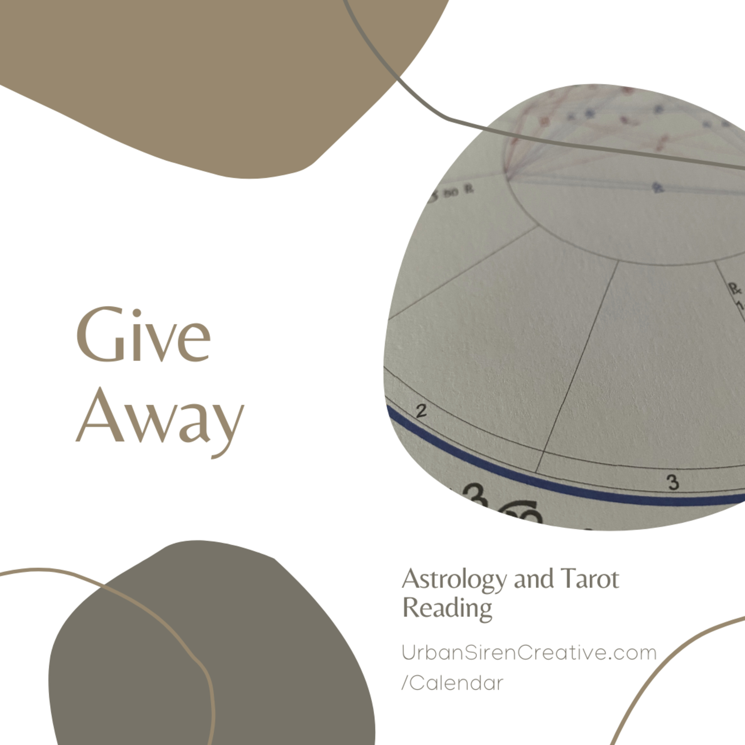 Urban Siren: Tarot for Modern Mermaids and Mystics